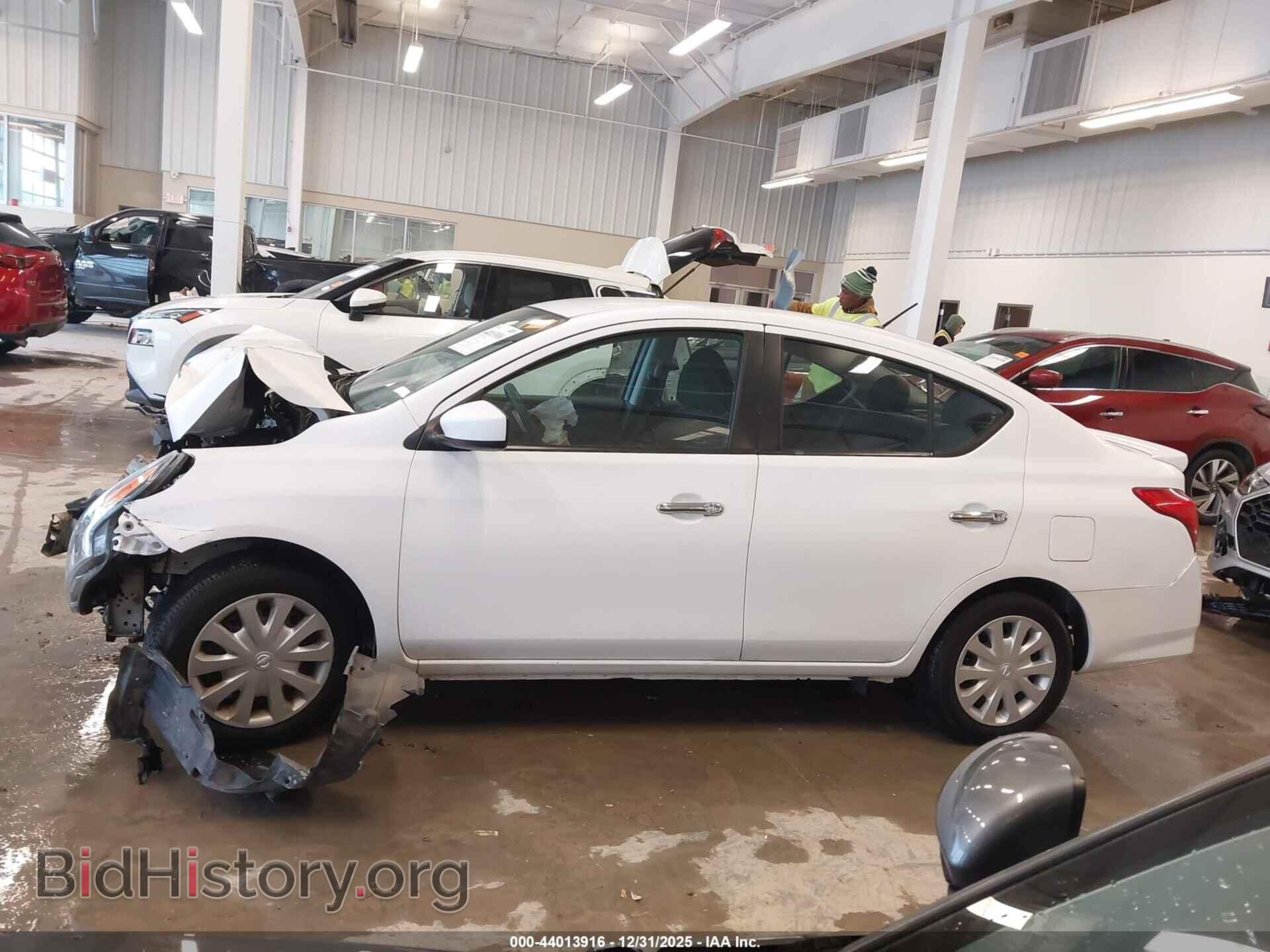 2017 NISSAN VERSA - VIN: 3N1CN7AP1HL846867 - Фото 15