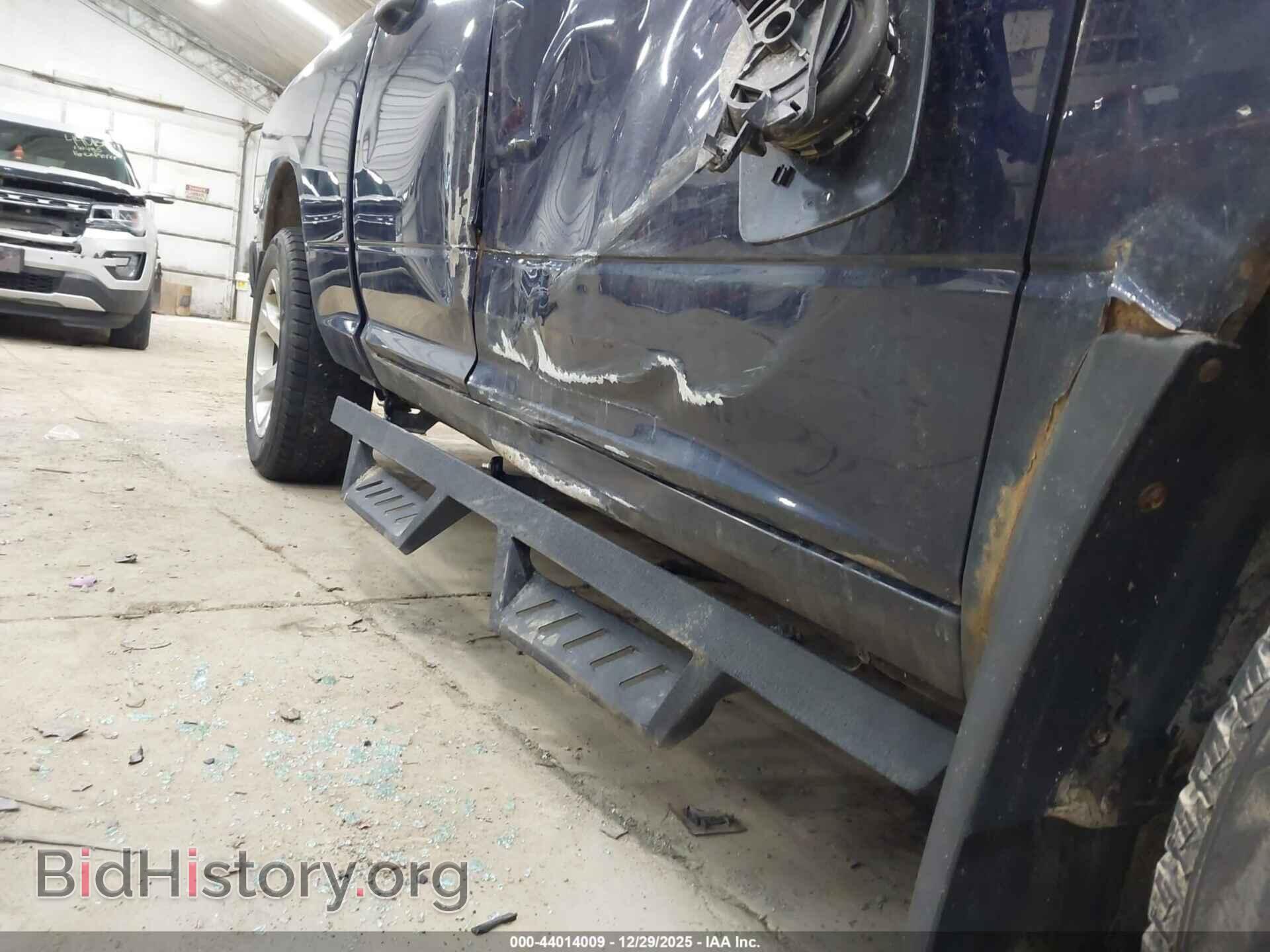 2014 RAM 1500 - VIN: 1C6RR7FT9ES401198 - Фото 19