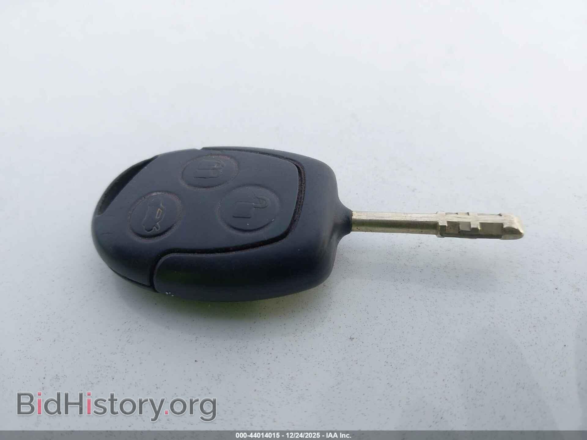 2013 FORD TRANSIT CONNECT - VIN: NM0LS7BN1DT174959 - Фото 11