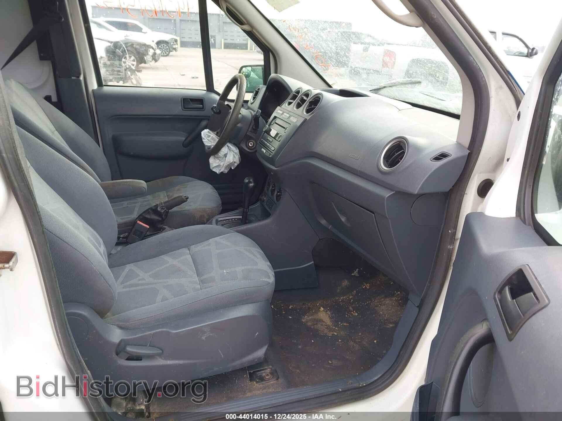 2013 FORD TRANSIT CONNECT - VIN: NM0LS7BN1DT174959 - Фото 5