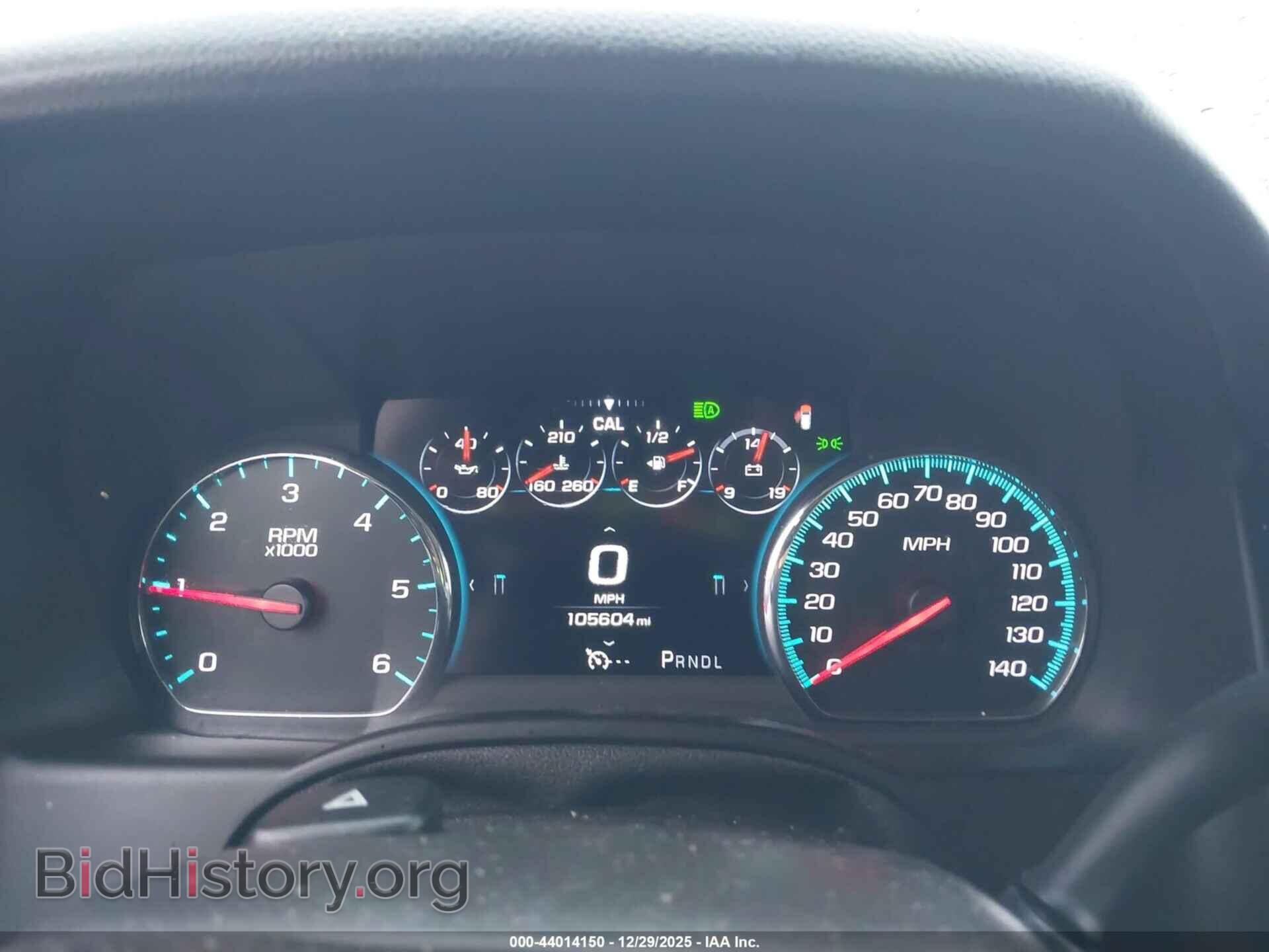 2017 GMC YUKON - VIN: 1GKS2BKC2HR385580 - Photo 7