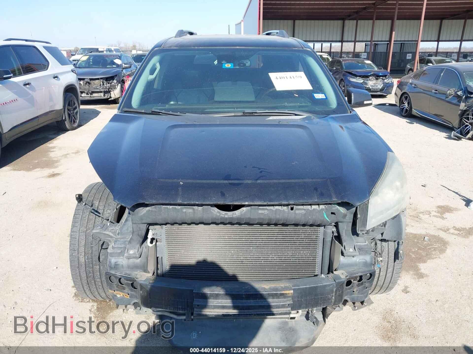 2014 GMC ACADIA - VIN: 1GKKVTKD3EJ352488 - Фото 12