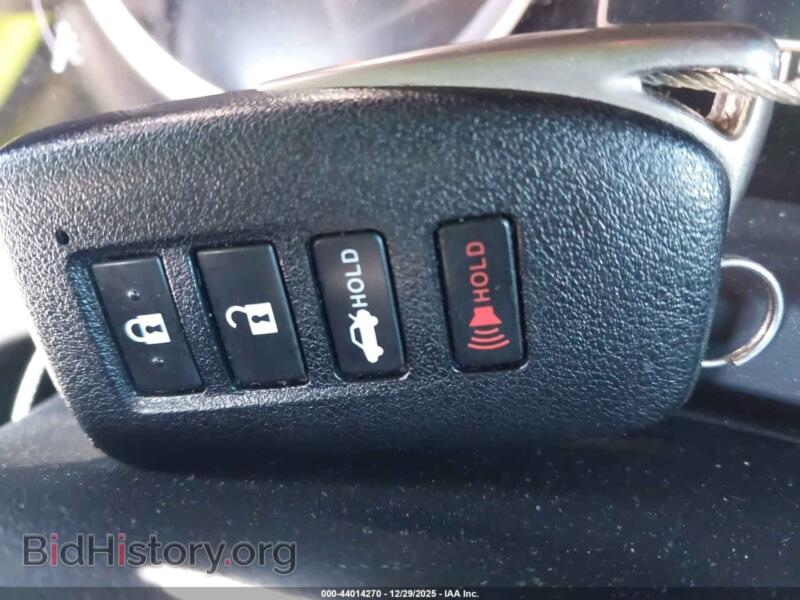2014 Lexus IS 250 (VIN JTHBF1D28E5033698) — фото 11 из 16