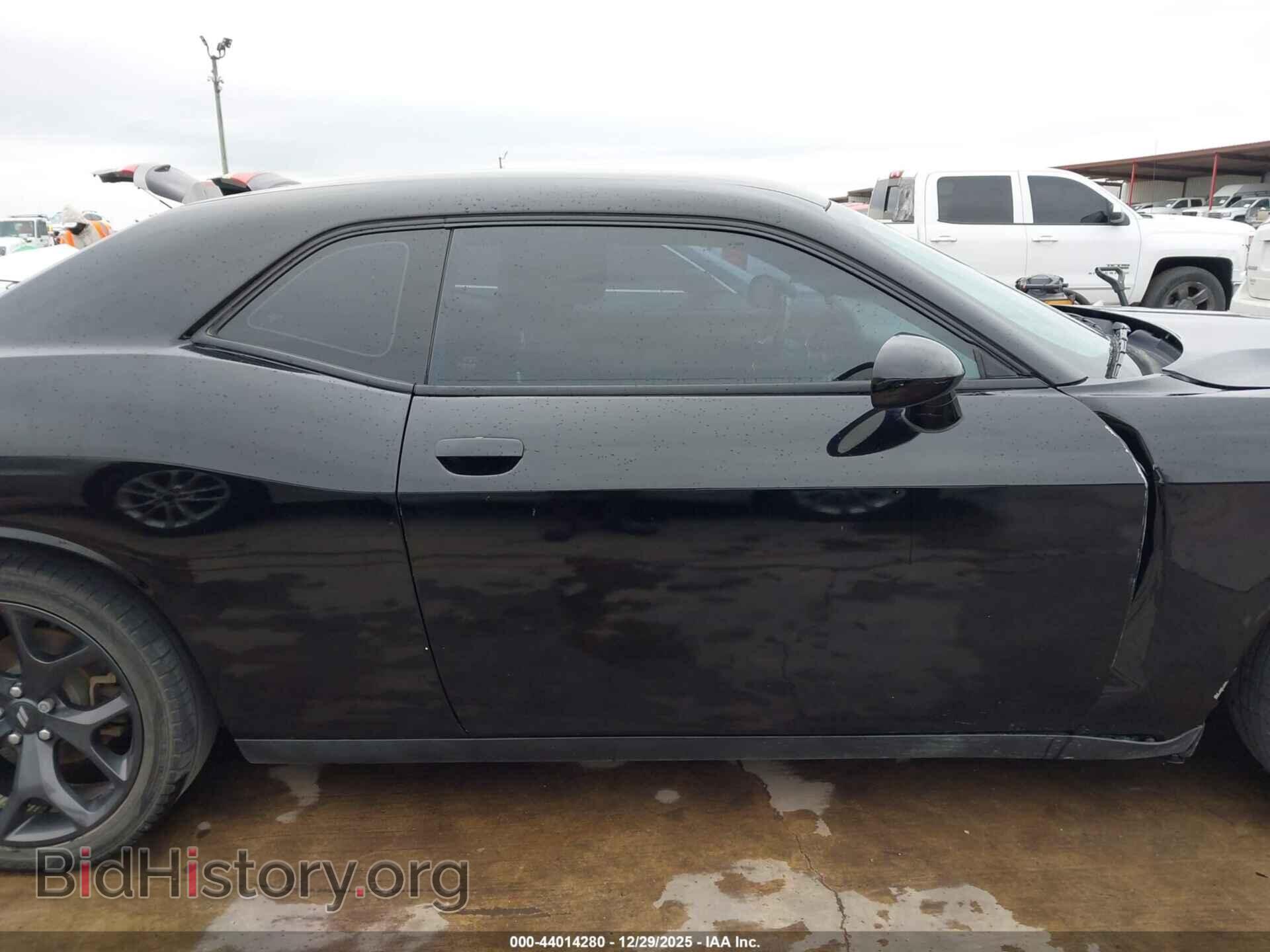 2020 DODGE CHALLENGER - VIN: 2C3CDZAG8LH250673 - Фото 14
