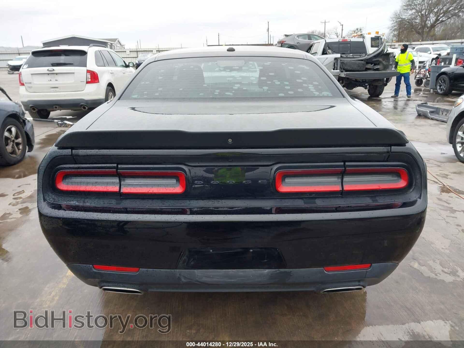 2020 DODGE CHALLENGER - VIN: 2C3CDZAG8LH250673 - Фото 17