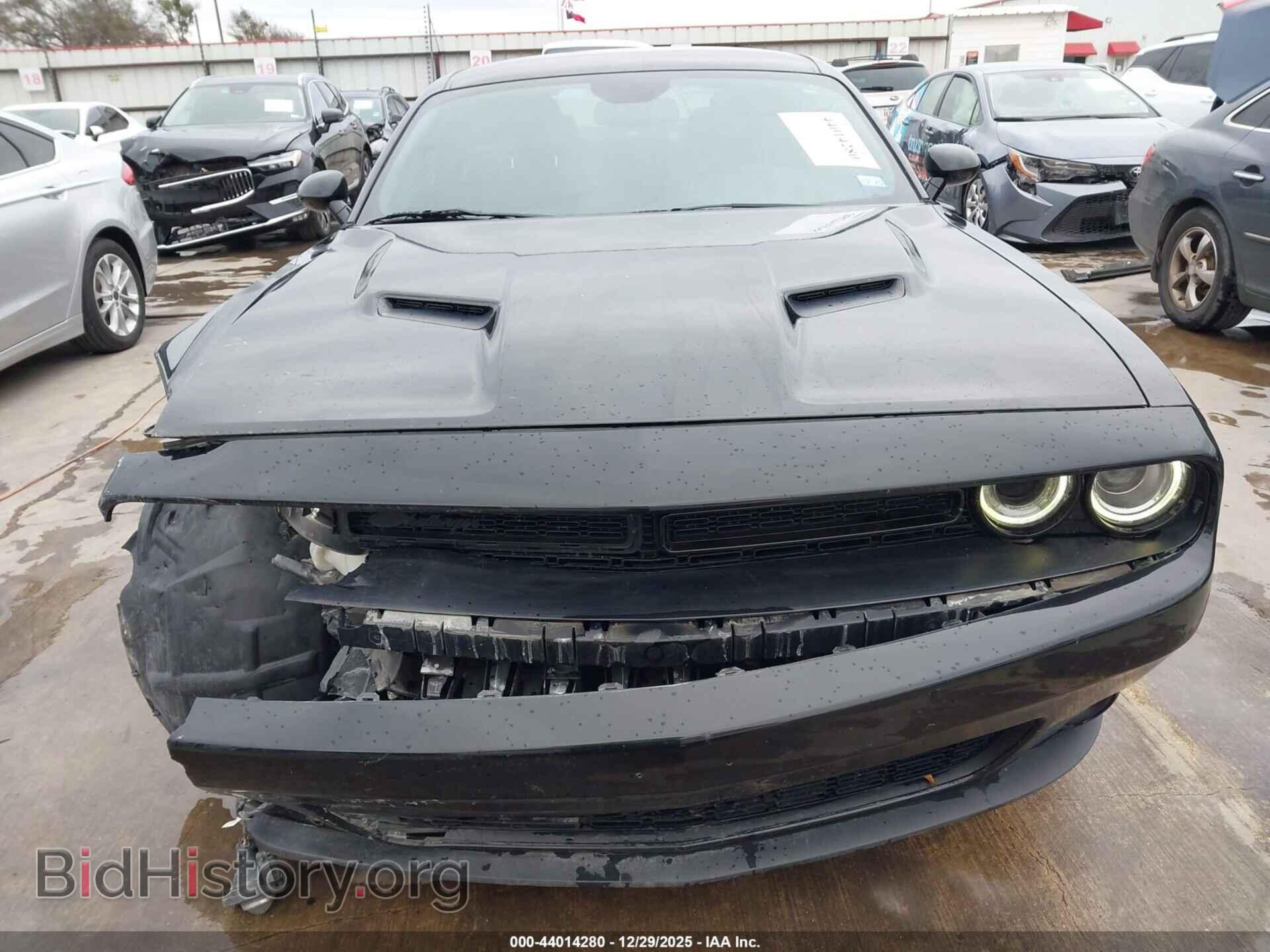 2020 DODGE CHALLENGER - VIN: 2C3CDZAG8LH250673 - Фото 6
