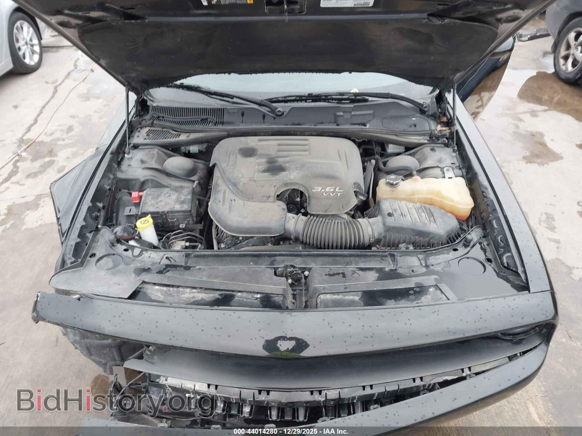 2020 DODGE CHALLENGER - VIN: 2C3CDZAG8LH250673 - Фото 10