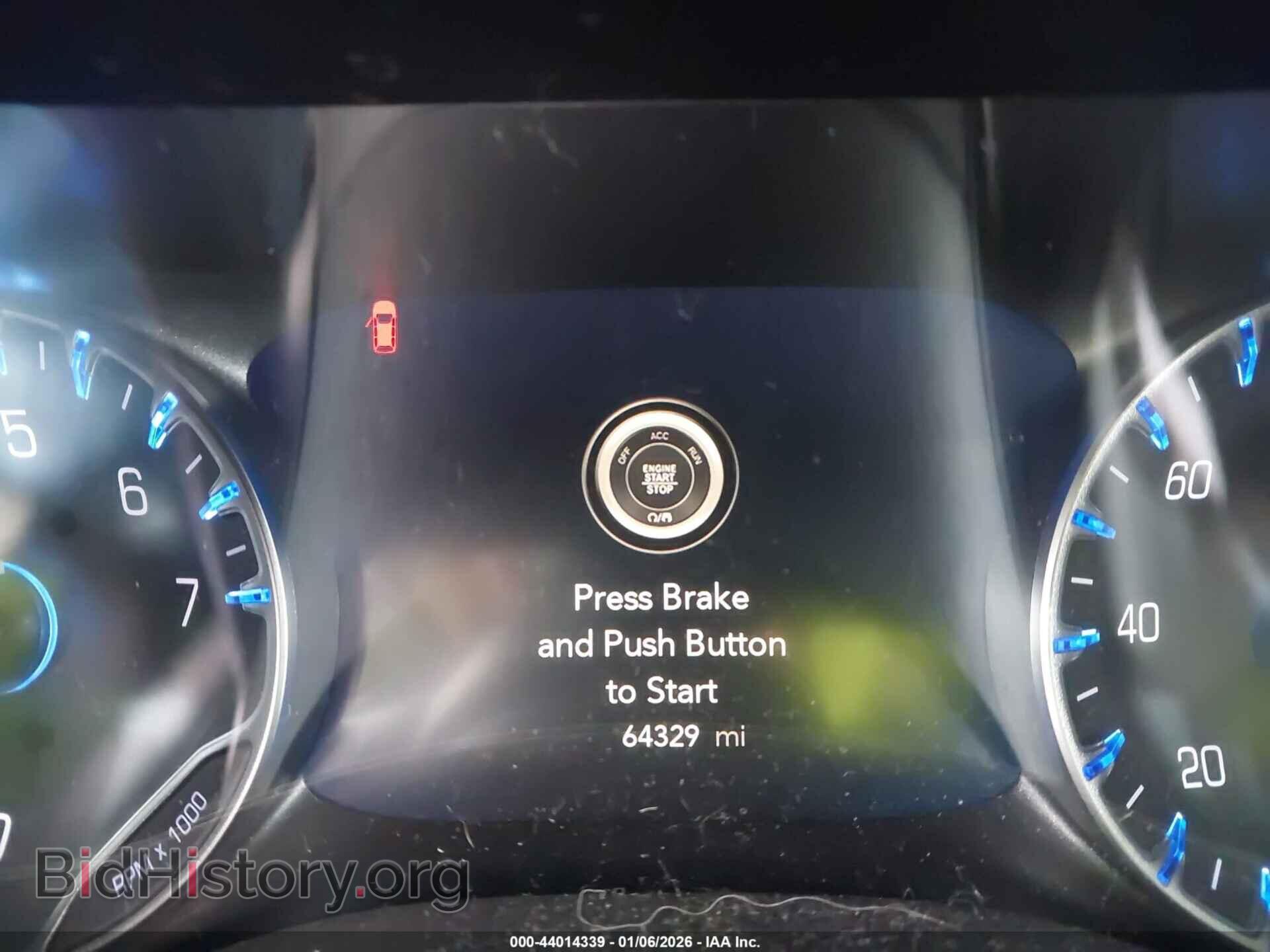 2021 CHRYSLER PACIFICA - VIN: 2C4RC3BGXMR522852 - Фото 15