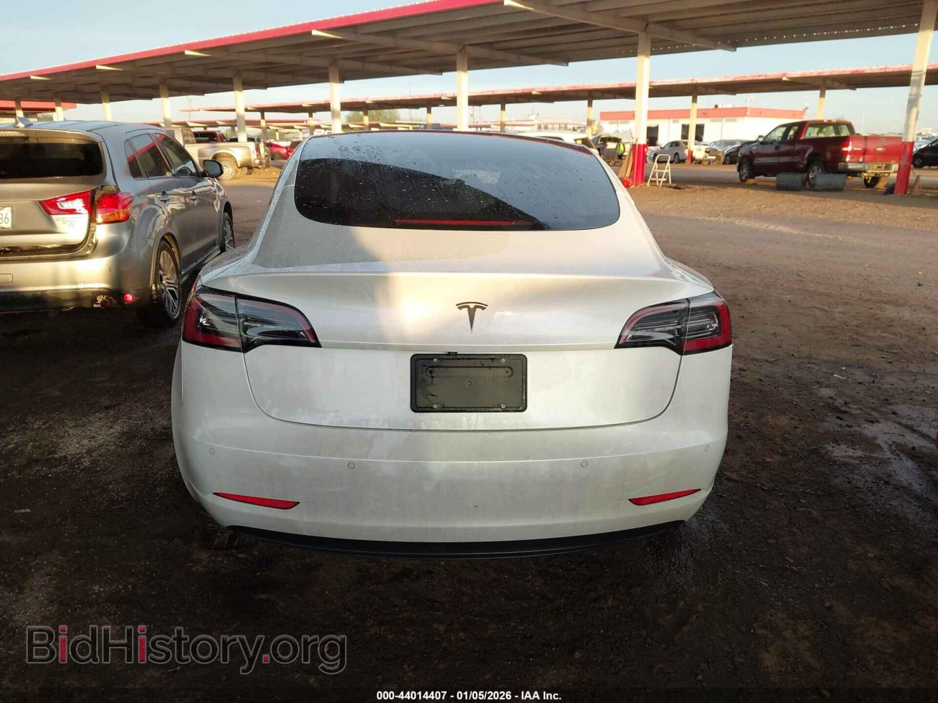 2019 TESLA MODEL 3 - VIN: 5YJ3E1EA0KF331784 - Photo 15
