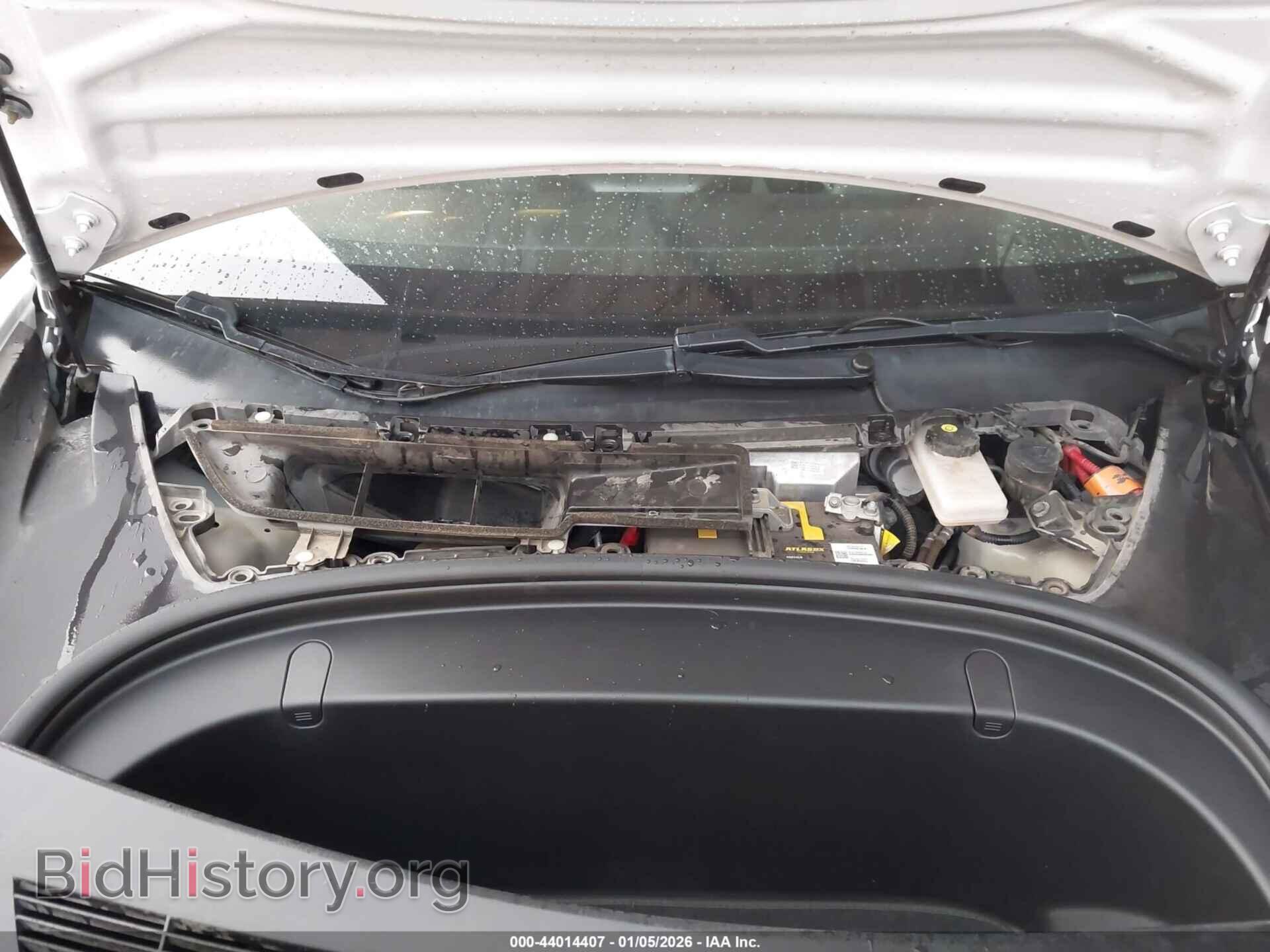 2019 TESLA MODEL 3 - VIN: 5YJ3E1EA0KF331784 - Photo 10