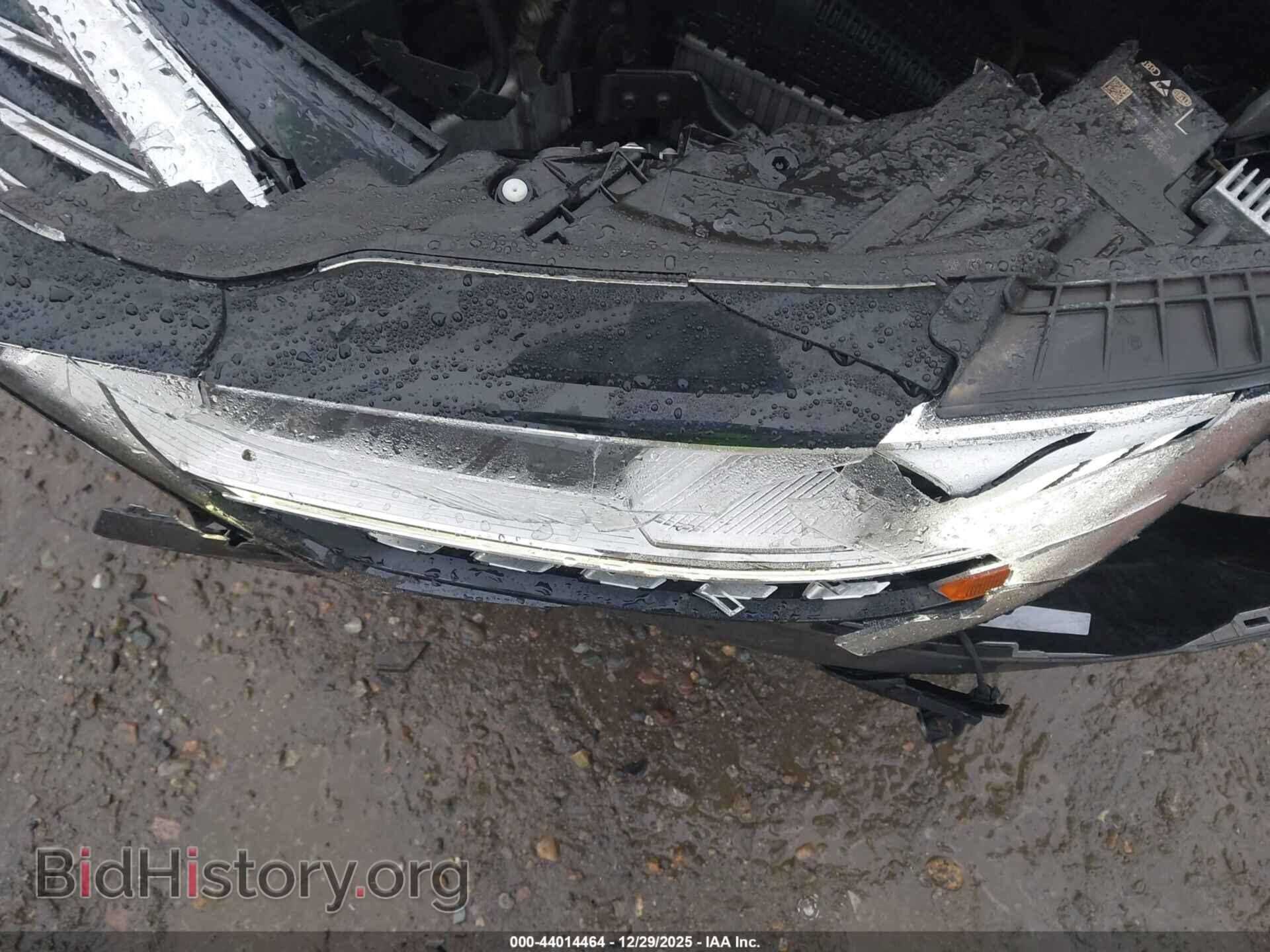 2019 AUDI A8 L - VIN: WAU8DAF86KN001702 - Photo 12
