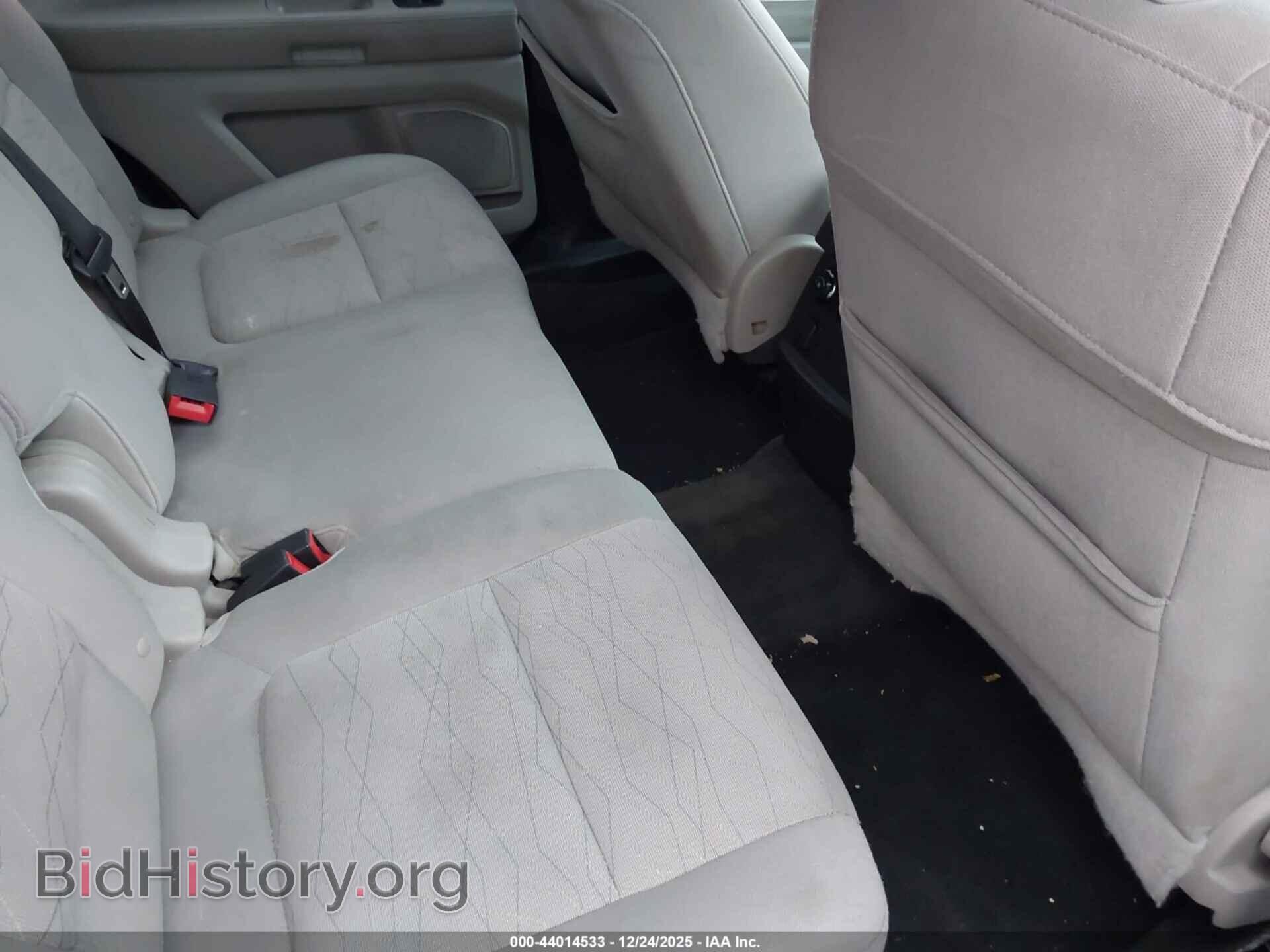 2014 FORD EXPLORER - VIN: 1FM5K8B80EGC02865 - Фото 8