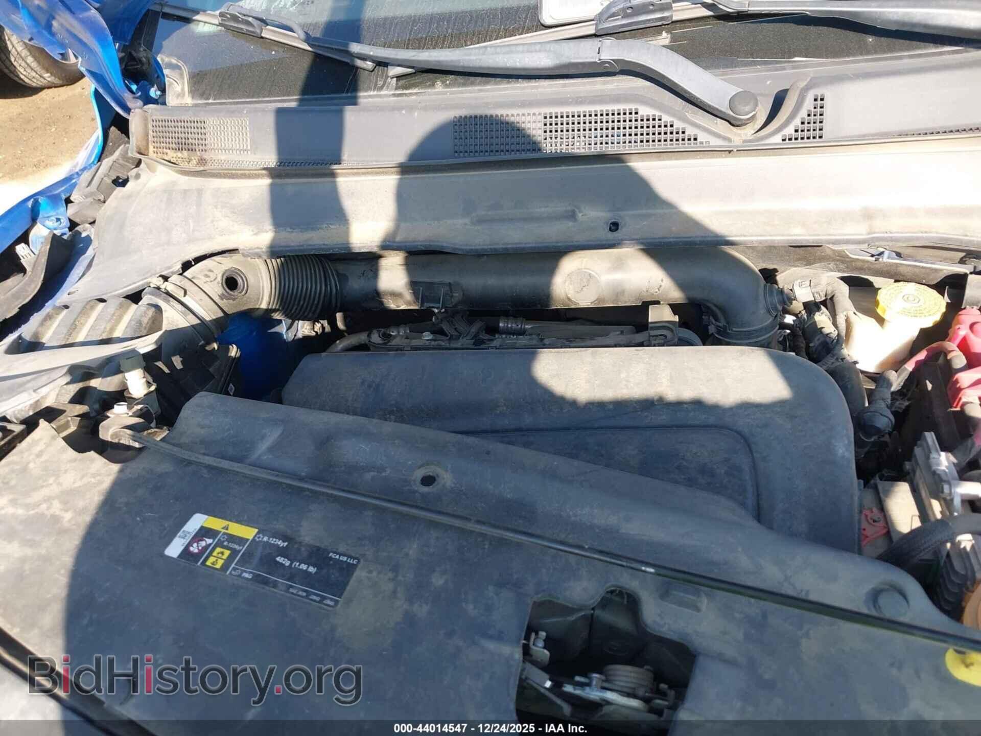 2021 JEEP COMPASS - VIN: 3C4NJCBB0MT509243 - Фото 10