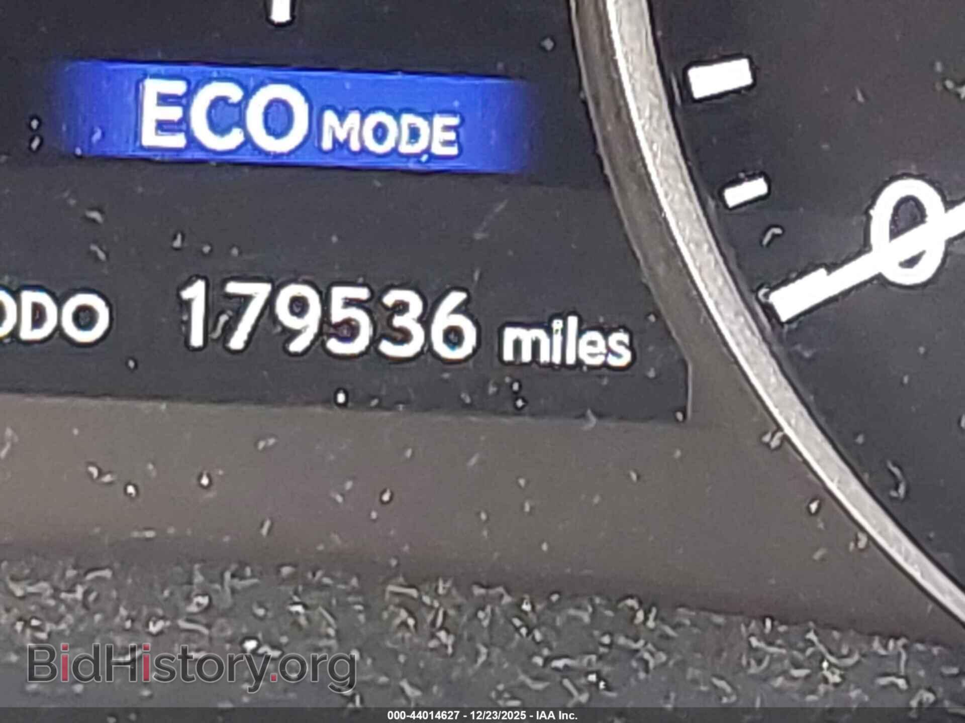 2013 LEXUS ES 350 - VIN: JTHBK1GG8D2021585 - Фото 15