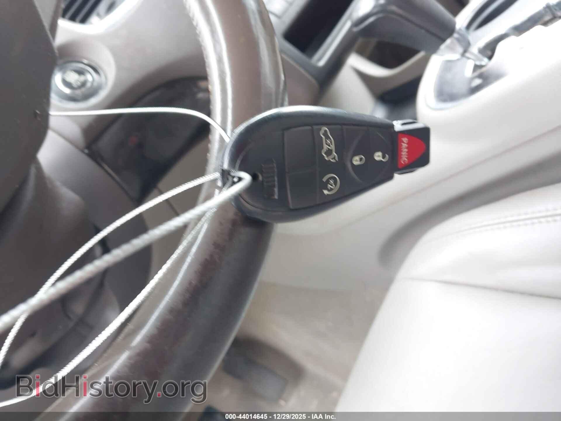 2011 DODGE DURANGO - VIN: 1D4RD4GG2BC698766 - Фото 11
