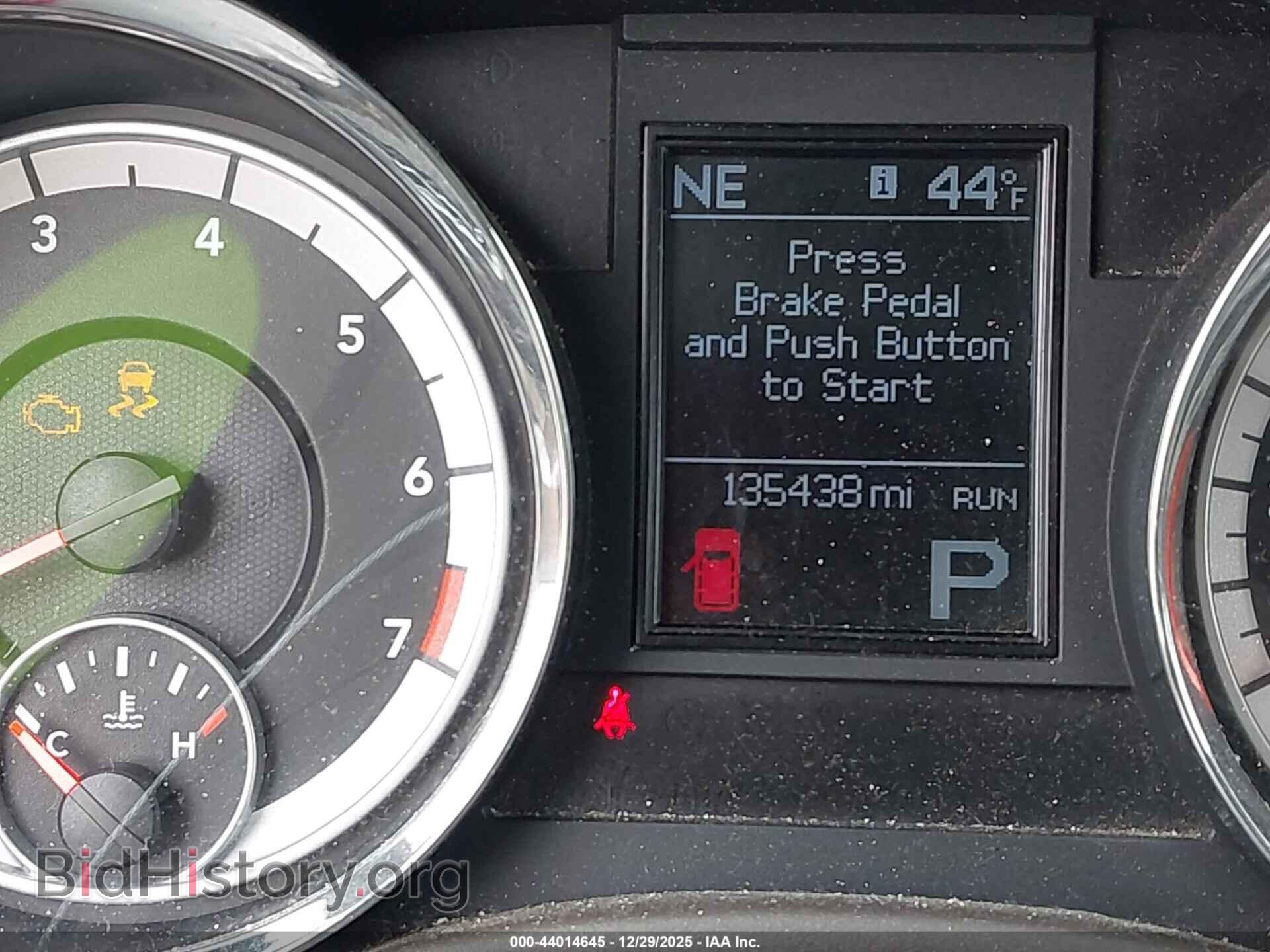 2011 DODGE DURANGO - VIN: 1D4RD4GG2BC698766 - Фото 15
