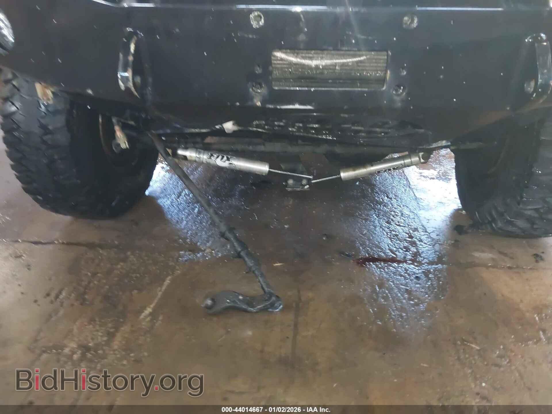 2008 DODGE RAM 2500 - VIN: 3D3KS29A38G120528 - Фото 6