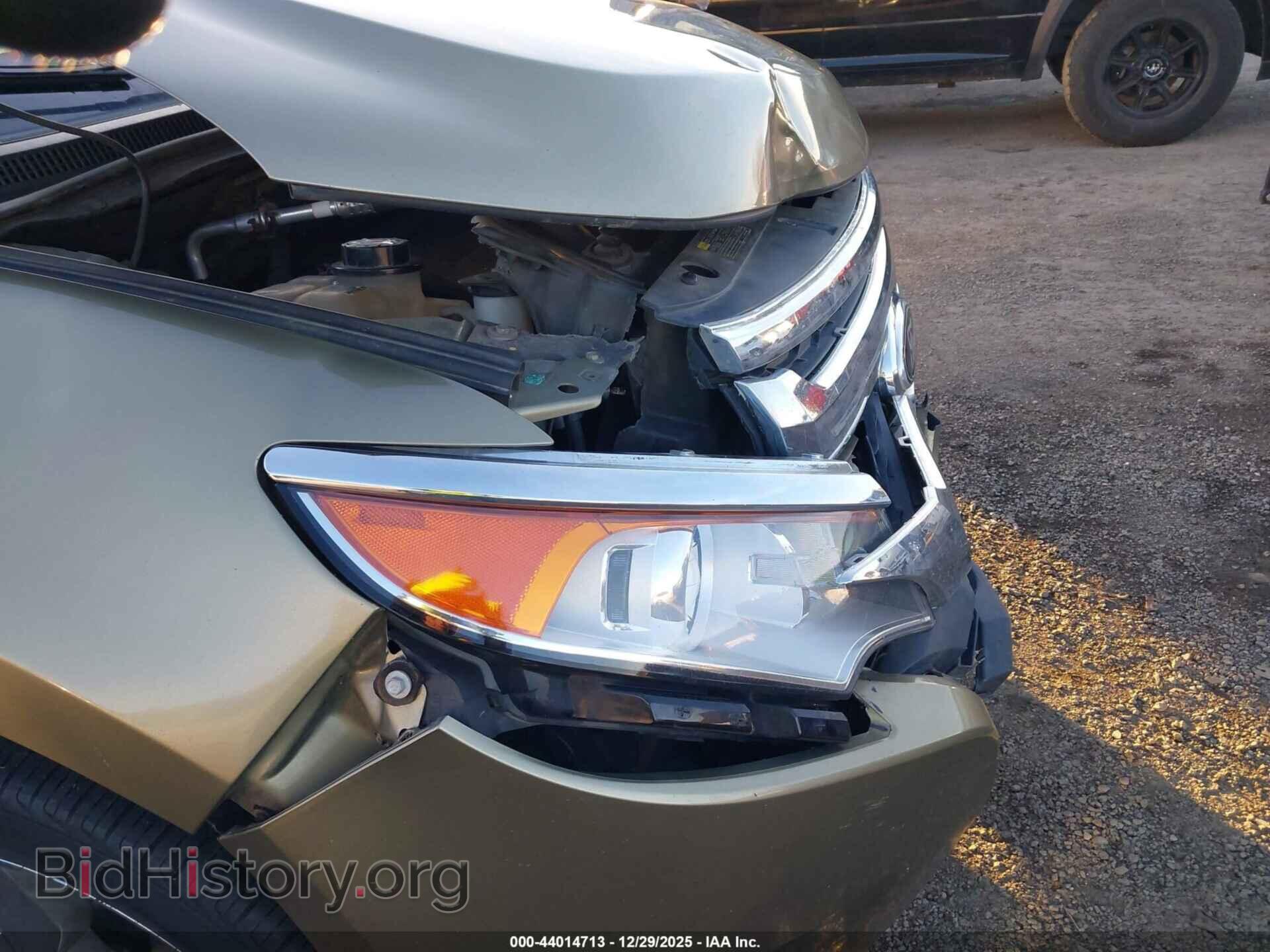 2012 FORD EDGE - VIN: 2FMDK4KC7CBA82804 - Photo 19