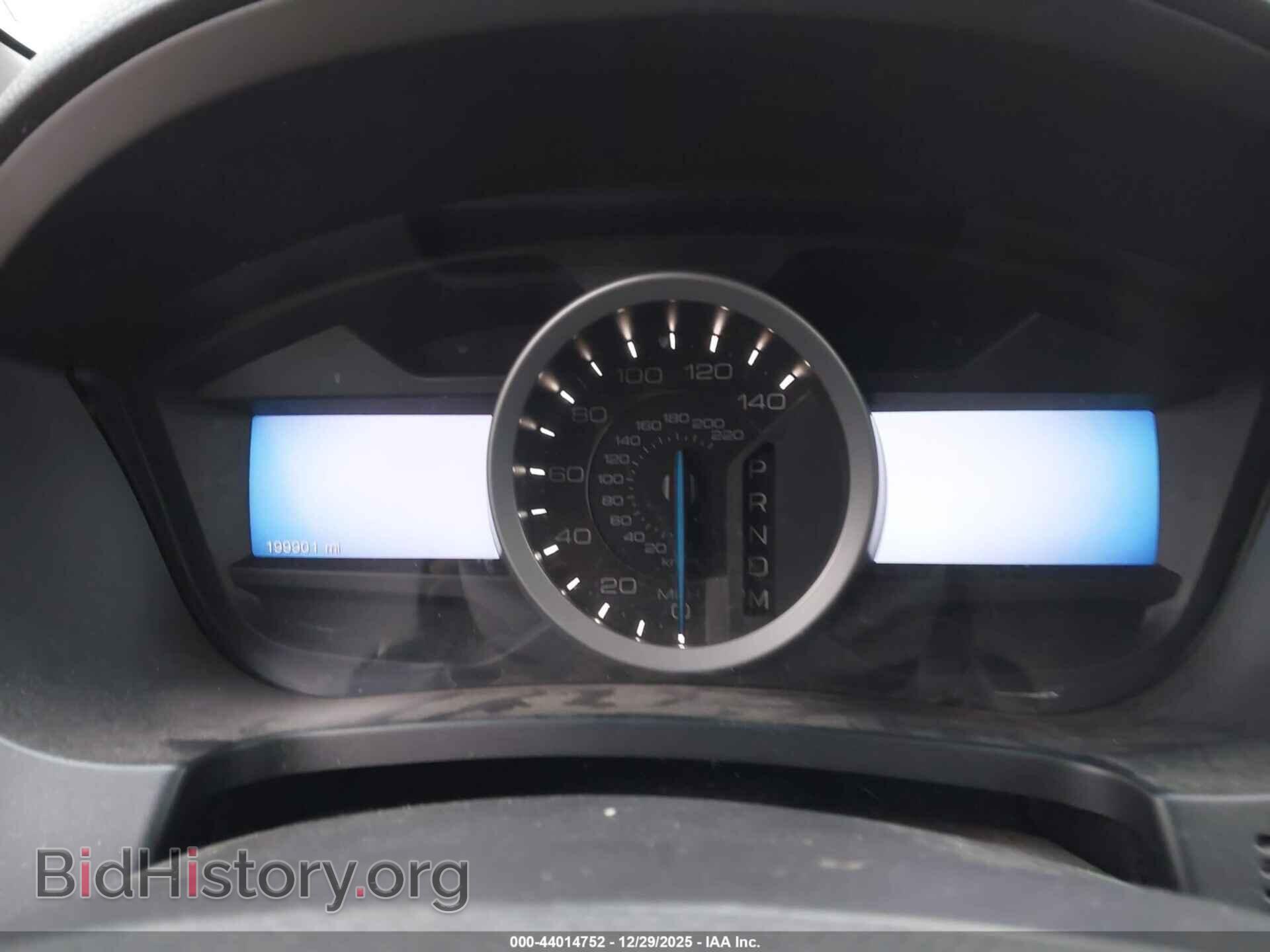 2013 FORD EXPLORER - VIN: 1FM5K8F86DGB67547 - Фото 7