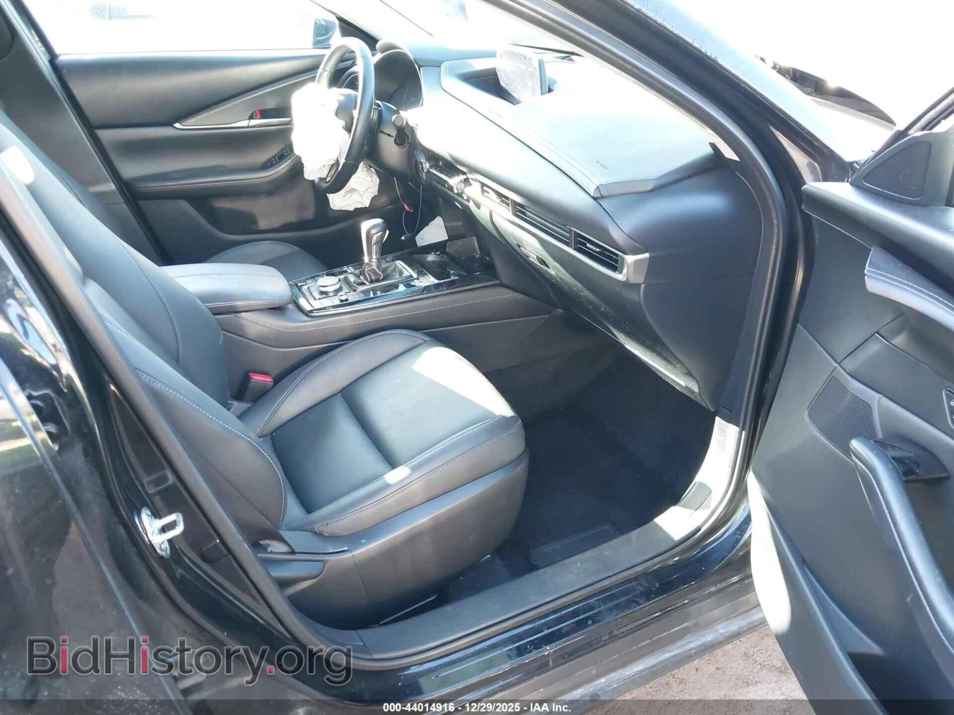 2024 MAZDA CX-30 - VIN: 3MVDMBBM8RM700116 - Фото 5
