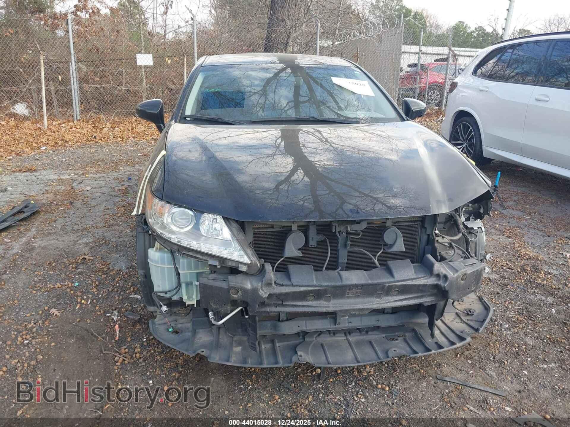 2014 LEXUS ES 350 - VIN: JTHBK1GG1E2096565 - Photo 13