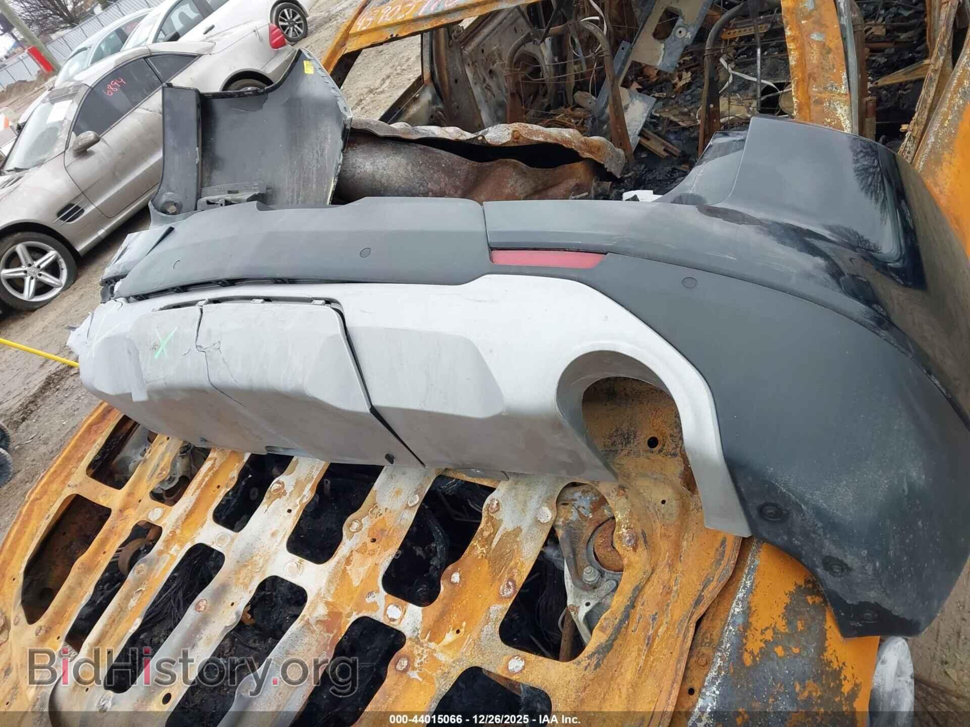 2019 CHEVROLET BLAZER - VIN: 3GNKBGRS2KS683998 - Фото 12