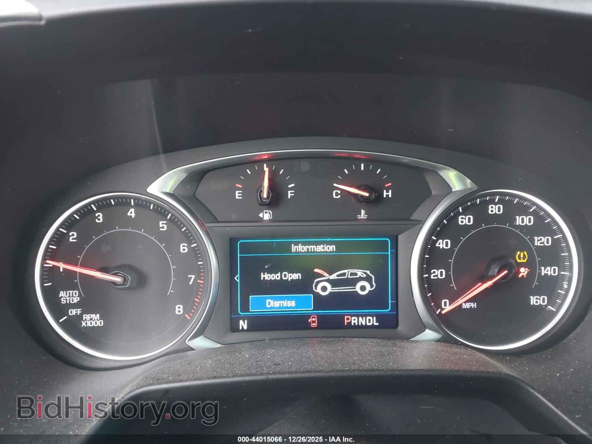 2019 CHEVROLET BLAZER - VIN: 3GNKBGRS2KS683998 - Фото 7