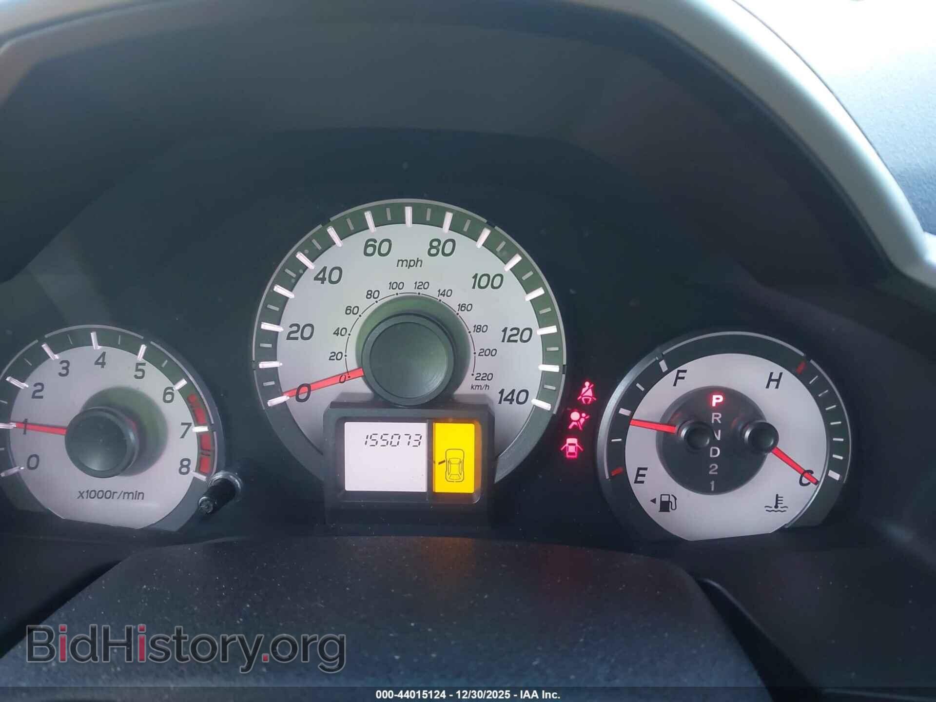 2013 HONDA PILOT - VIN: 5FNYF3H20DB039185 - Фото 6