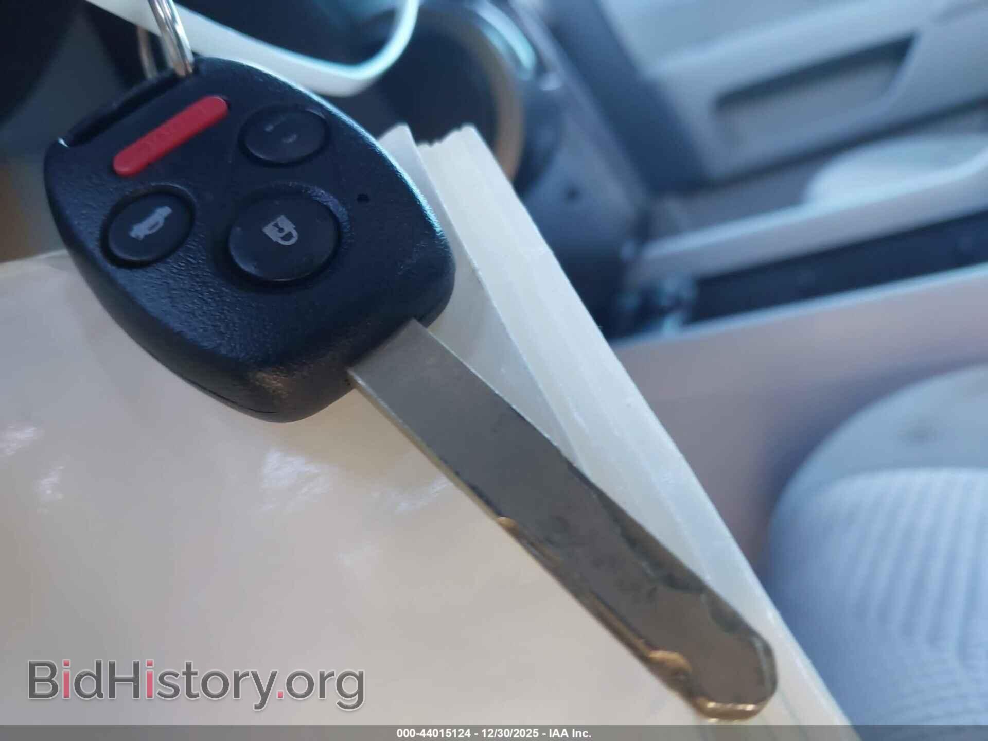 2013 HONDA PILOT - VIN: 5FNYF3H20DB039185 - Фото 10