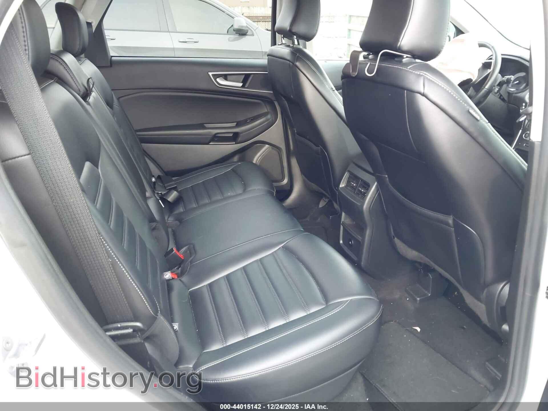 2024 FORD EDGE - VIN: 2FMPK4J99RBA76935 - Фото 8