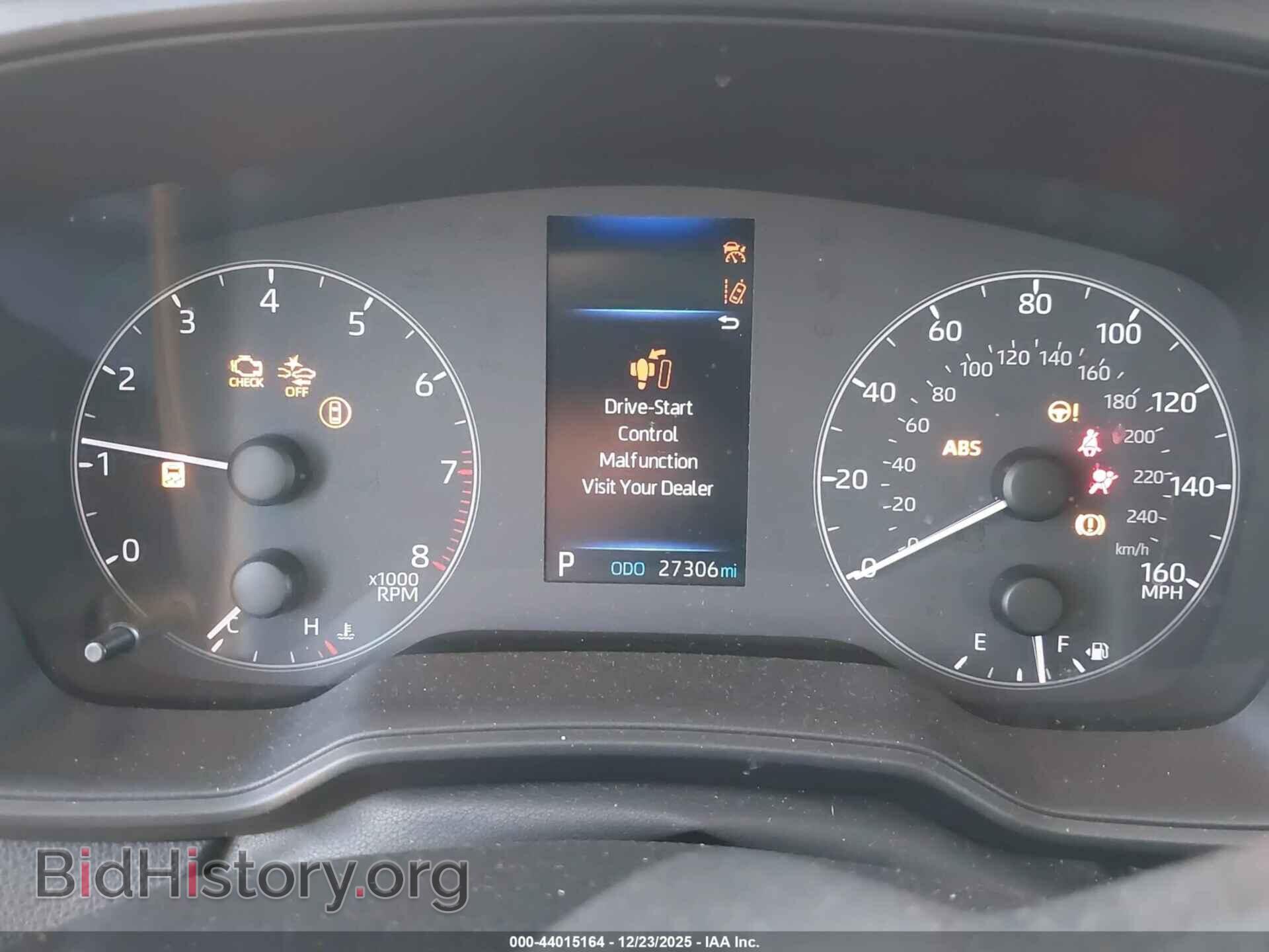 2025 TOYOTA COROLLA - VIN: 5YFB4MDE3SP250335 - Фото 7