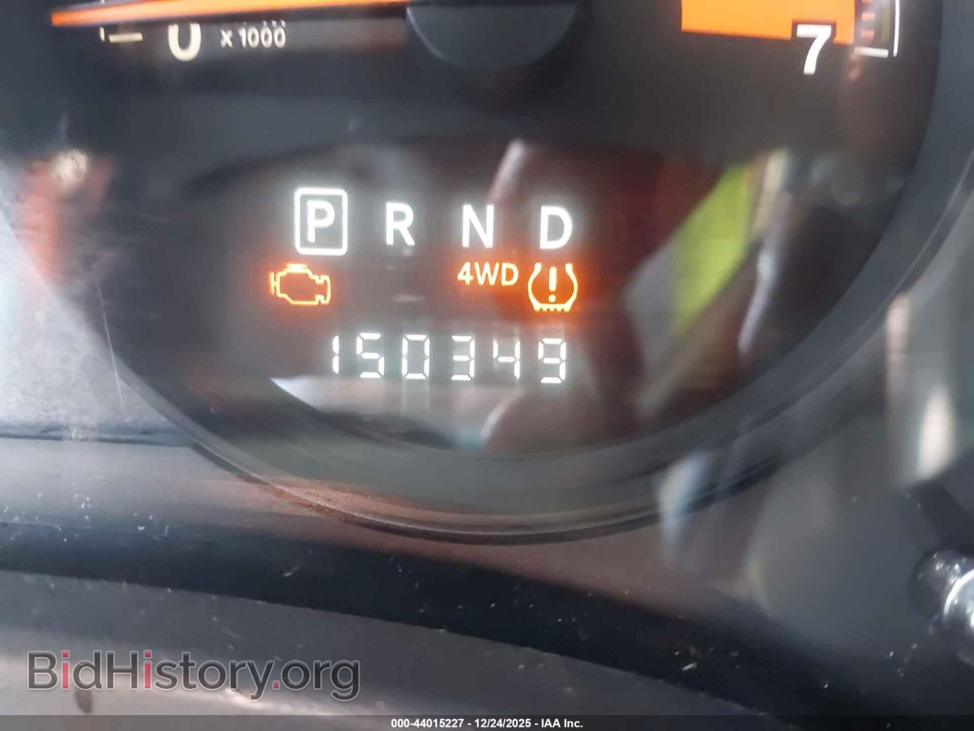 2015 JEEP COMPASS - VIN: 1C4NJDBB6FD324791 - Фото 15
