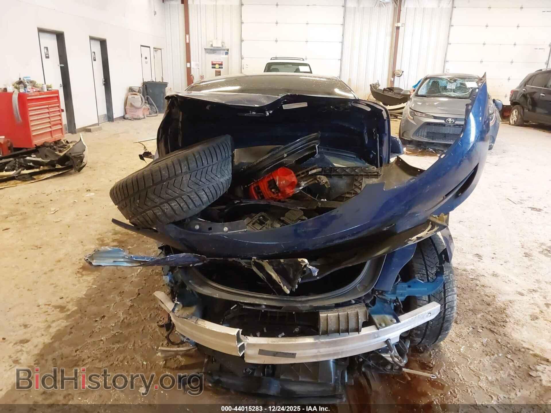 2023 TESLA MODEL 3 - VIN: 5YJ3E1EC2PF486927 - Фото 6