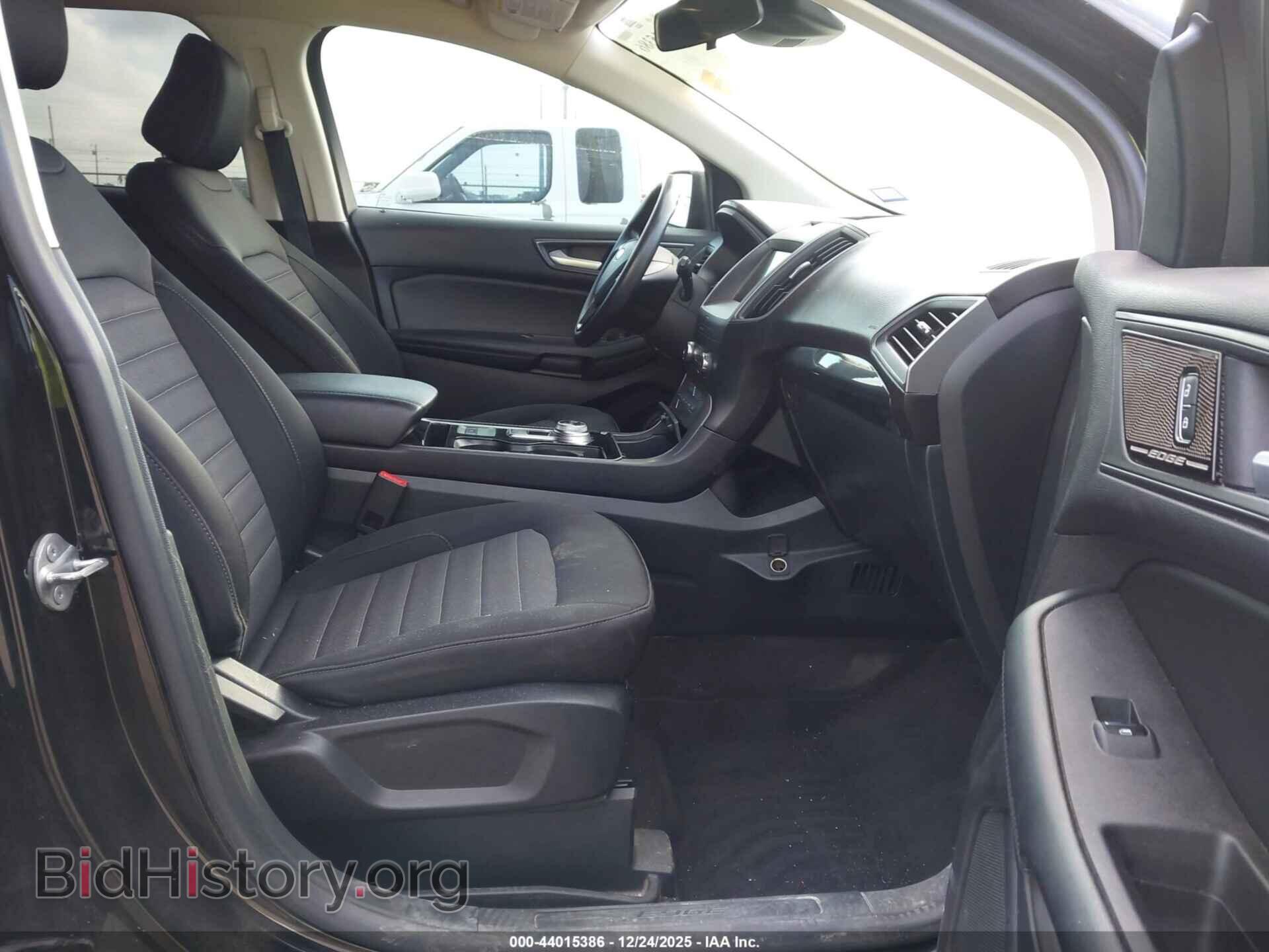 2020 FORD EDGE - VIN: 2FMPK3G9XLBB12740 - Photo 5