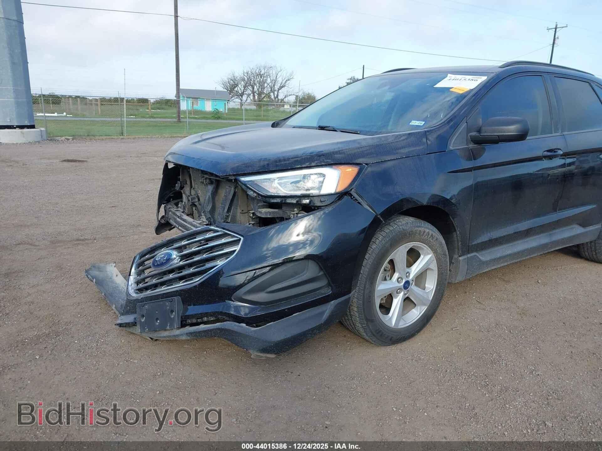 2020 FORD EDGE - VIN: 2FMPK3G9XLBB12740 - Photo 6