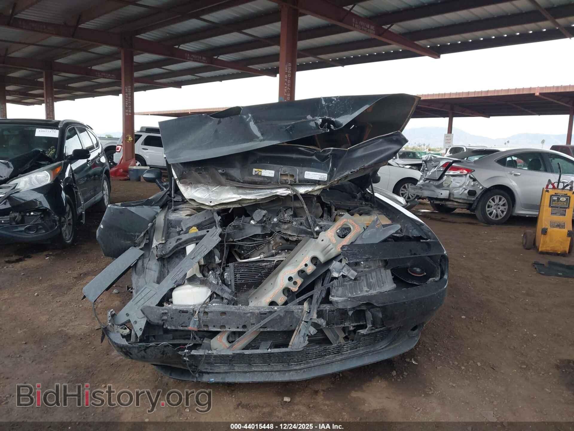 2016 DODGE CHALLENGER - VIN: 2C3CDZAG5GH157888 - Фото 6