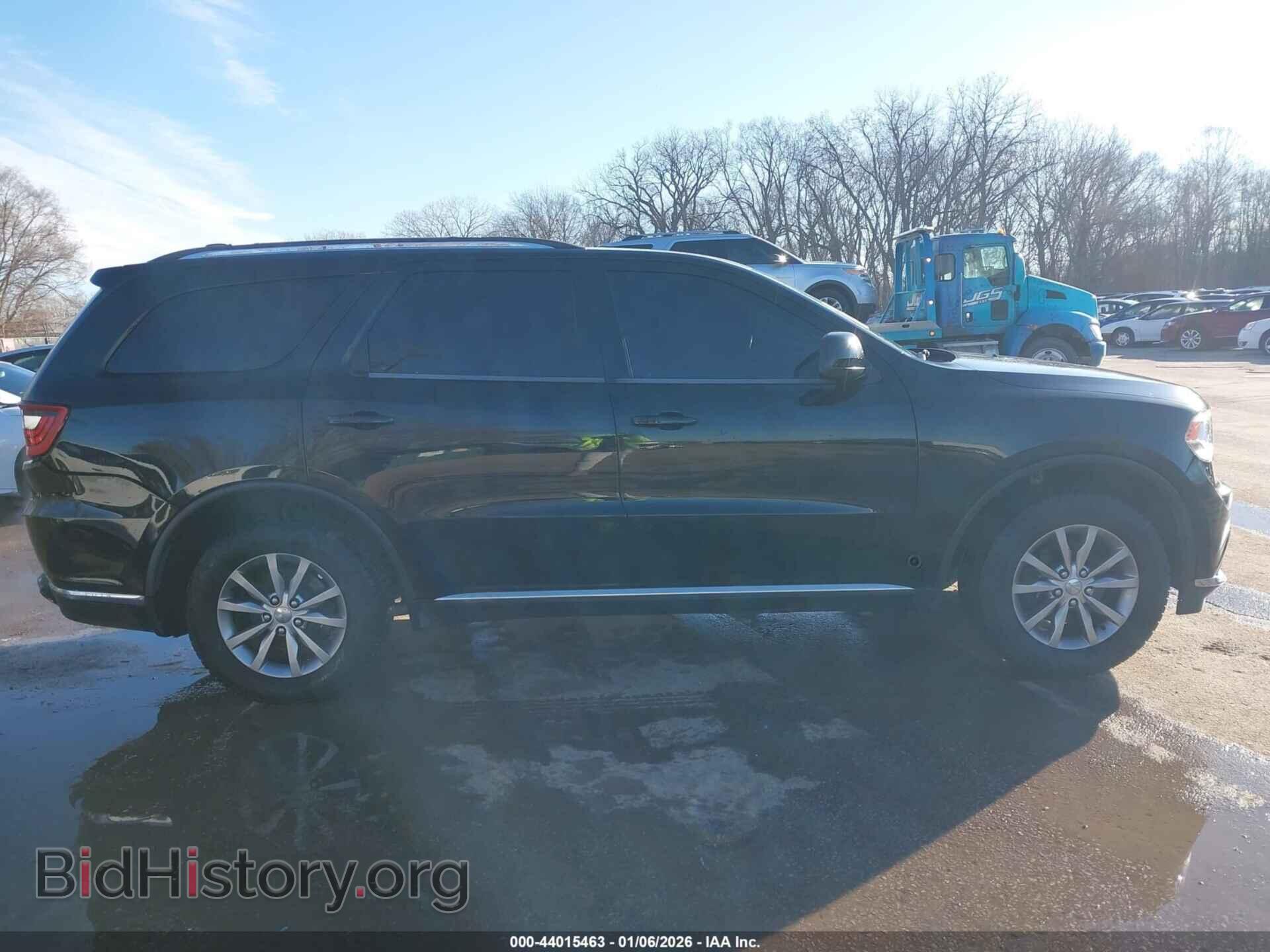 2018 DODGE DURANGO - VIN: 1C4RDJAG9JC170077 - Фото 13