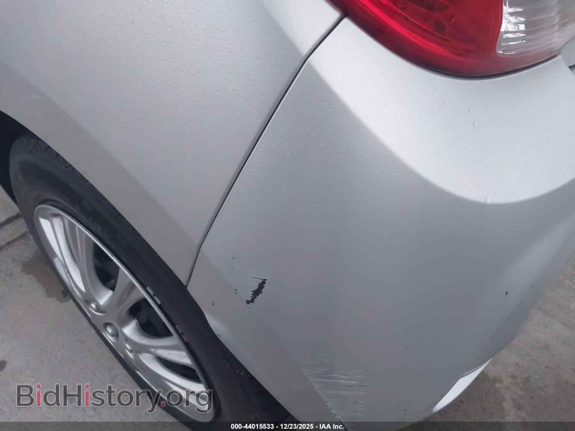 2020 CHEVROLET SPARK - VIN: KL8CB6SA3LC418788 - Фото 17