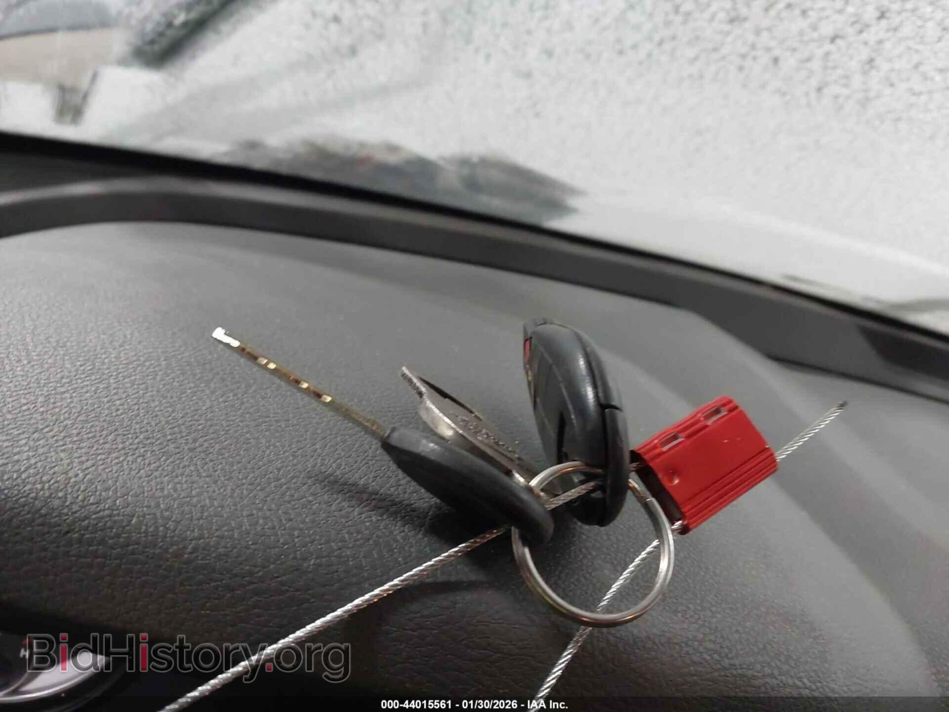 2014 RAM 1500 - VIN: 1C6RR7LT8ES322948 - Фото 11