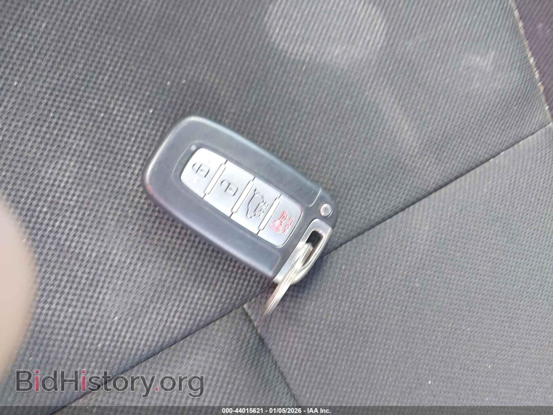 2017 HYUNDAI VELOSTER - VIN: KMHTC6AD2HU320204 - Фото 11