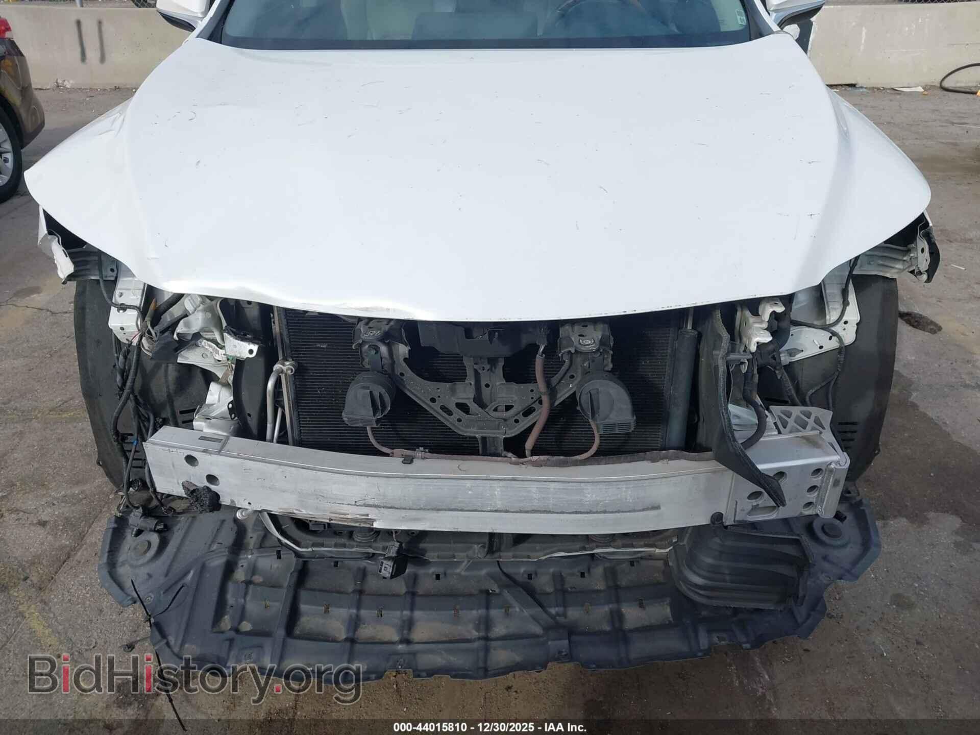 2016 LEXUS RX 350 - VIN: 2T2ZZMCA9GC031333 - Фото 6