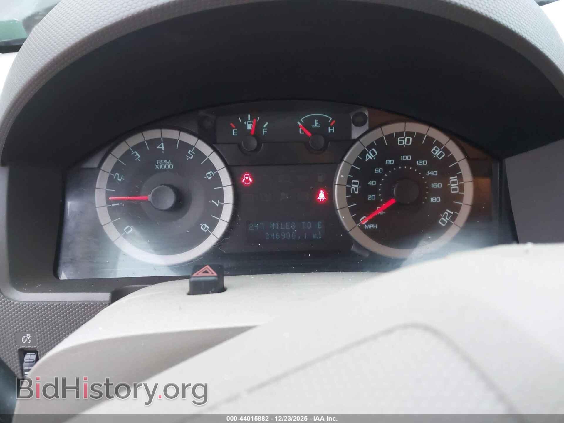 2012 FORD ESCAPE - VIN: 1FMCU0D73CKC07057 - Фото 7