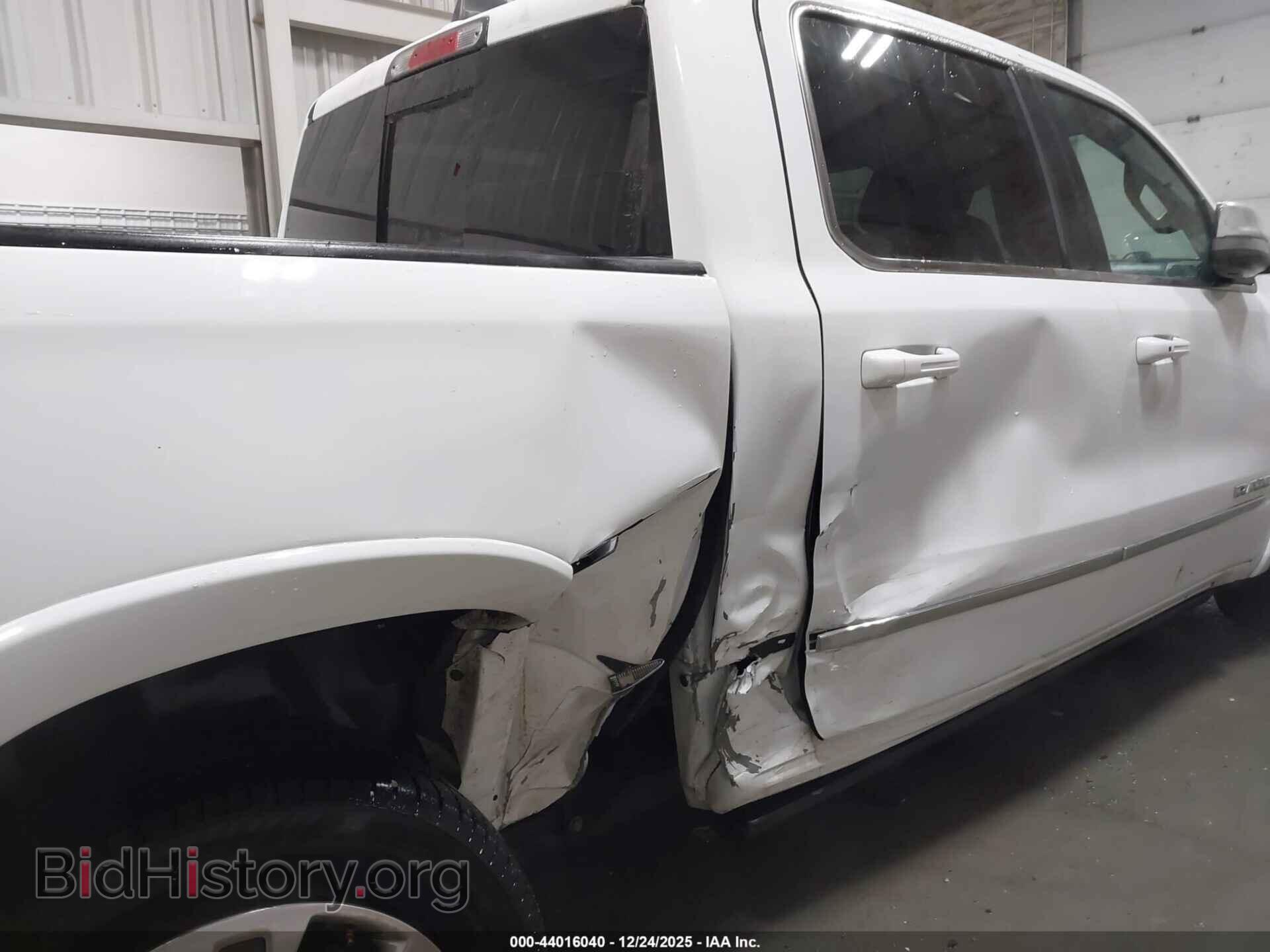 2023 RAM 1500 - VIN: 1C6SRFHT2PN540325 - Фото 6