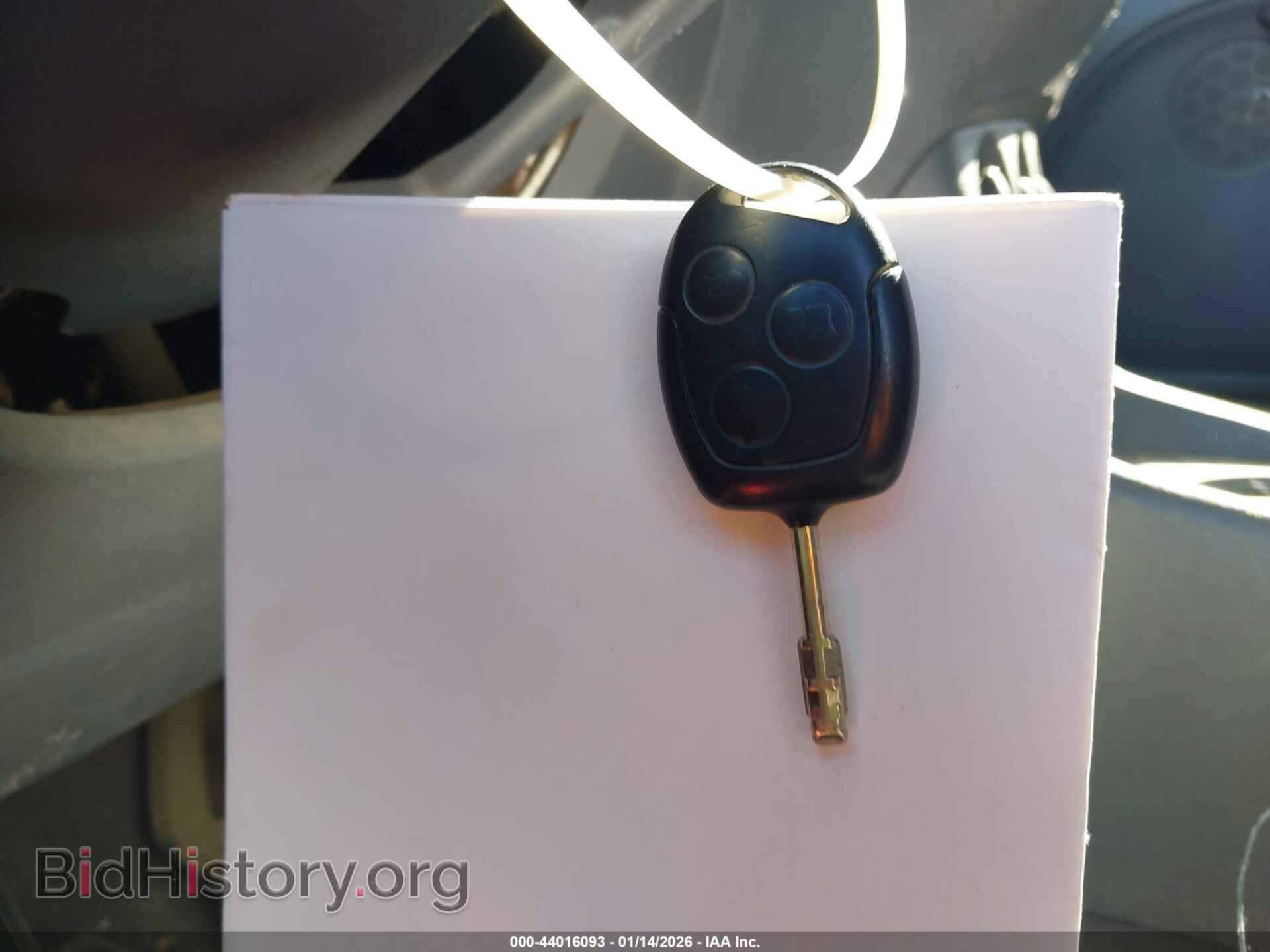 2010 FORD TRANSIT CONNECT - VIN: NM0KS9BN2AT015581 - Фото 11