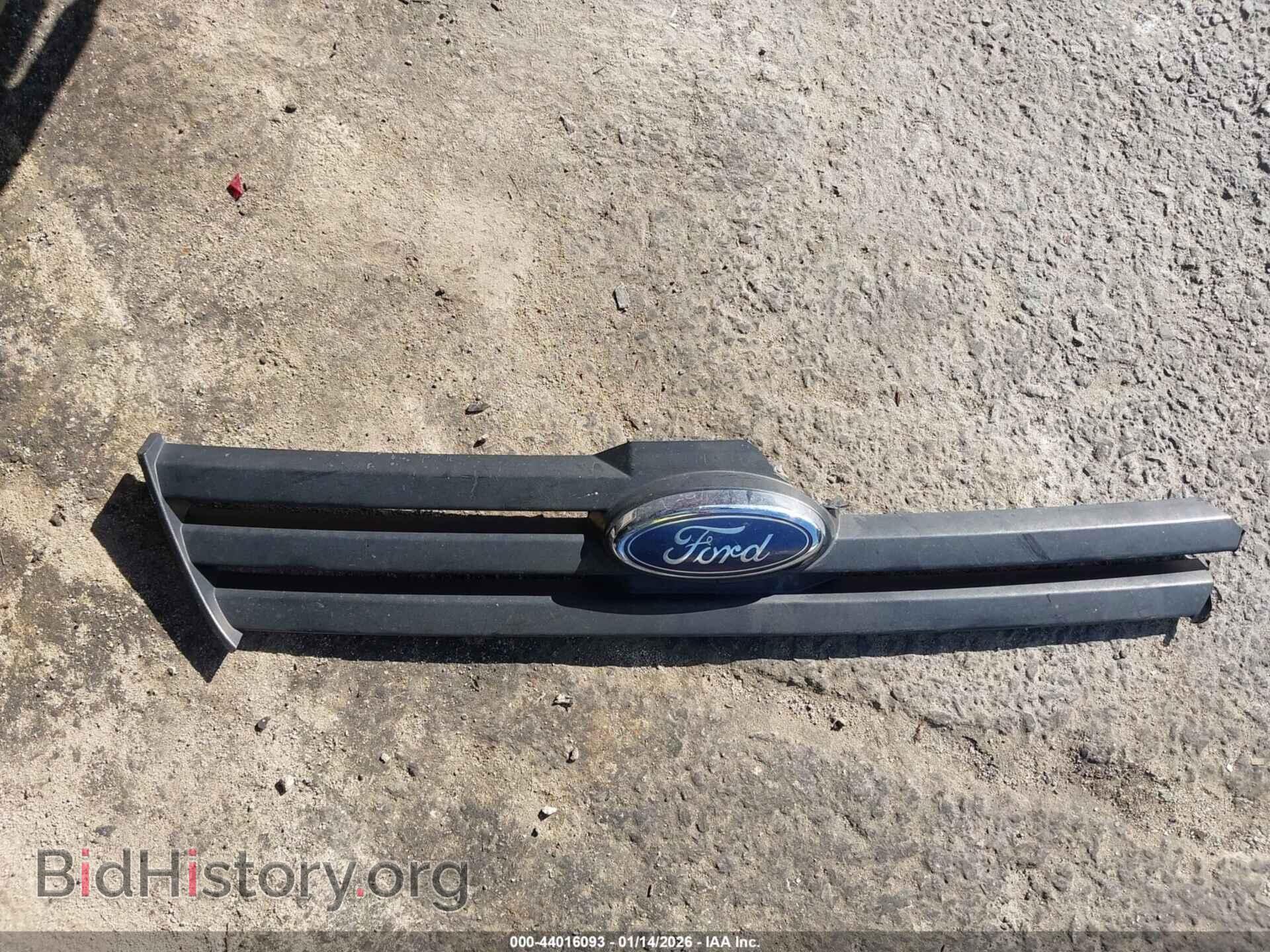 2010 FORD TRANSIT CONNECT - VIN: NM0KS9BN2AT015581 - Фото 12