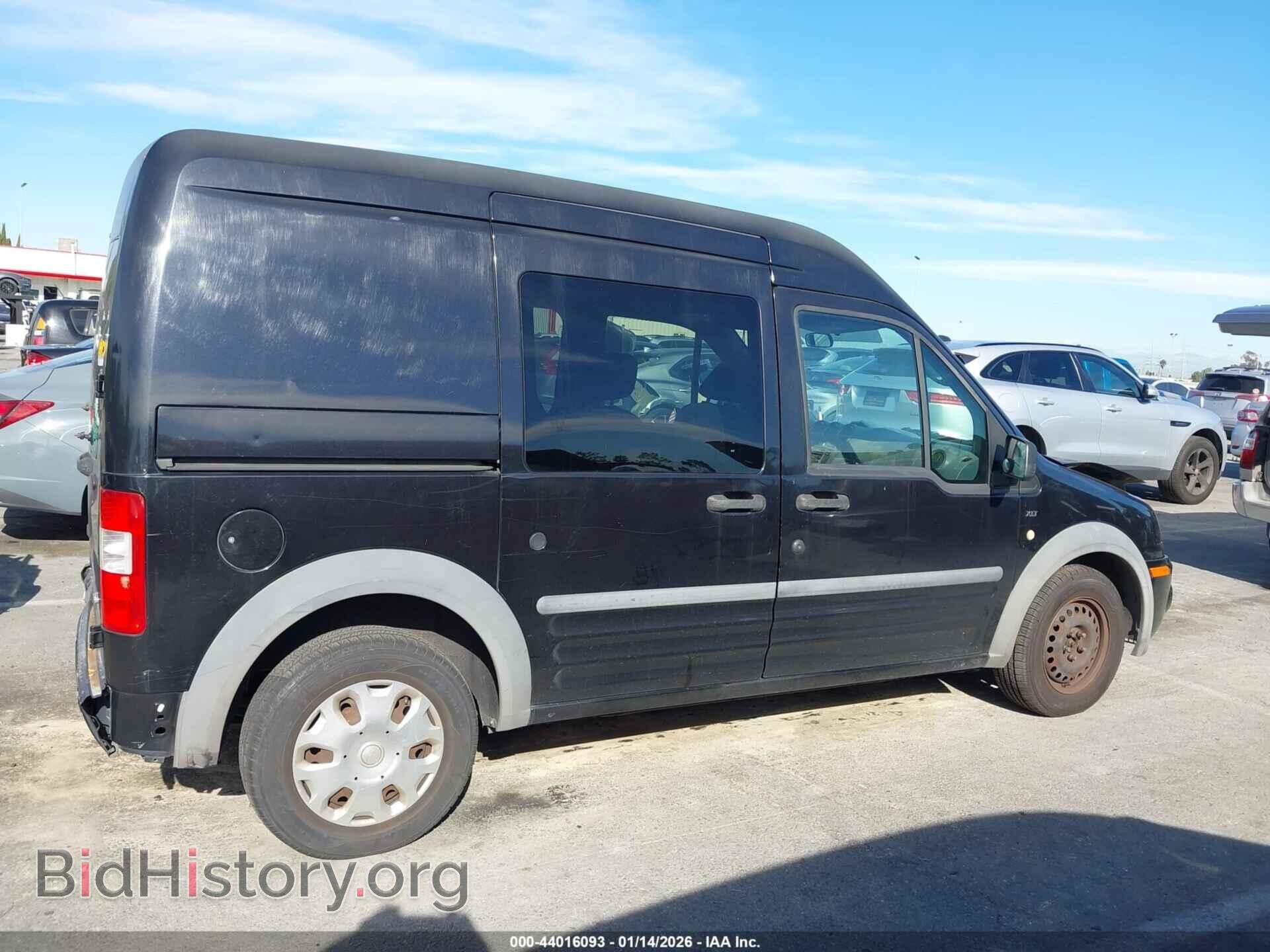 2010 FORD TRANSIT CONNECT - VIN: NM0KS9BN2AT015581 - Фото 14