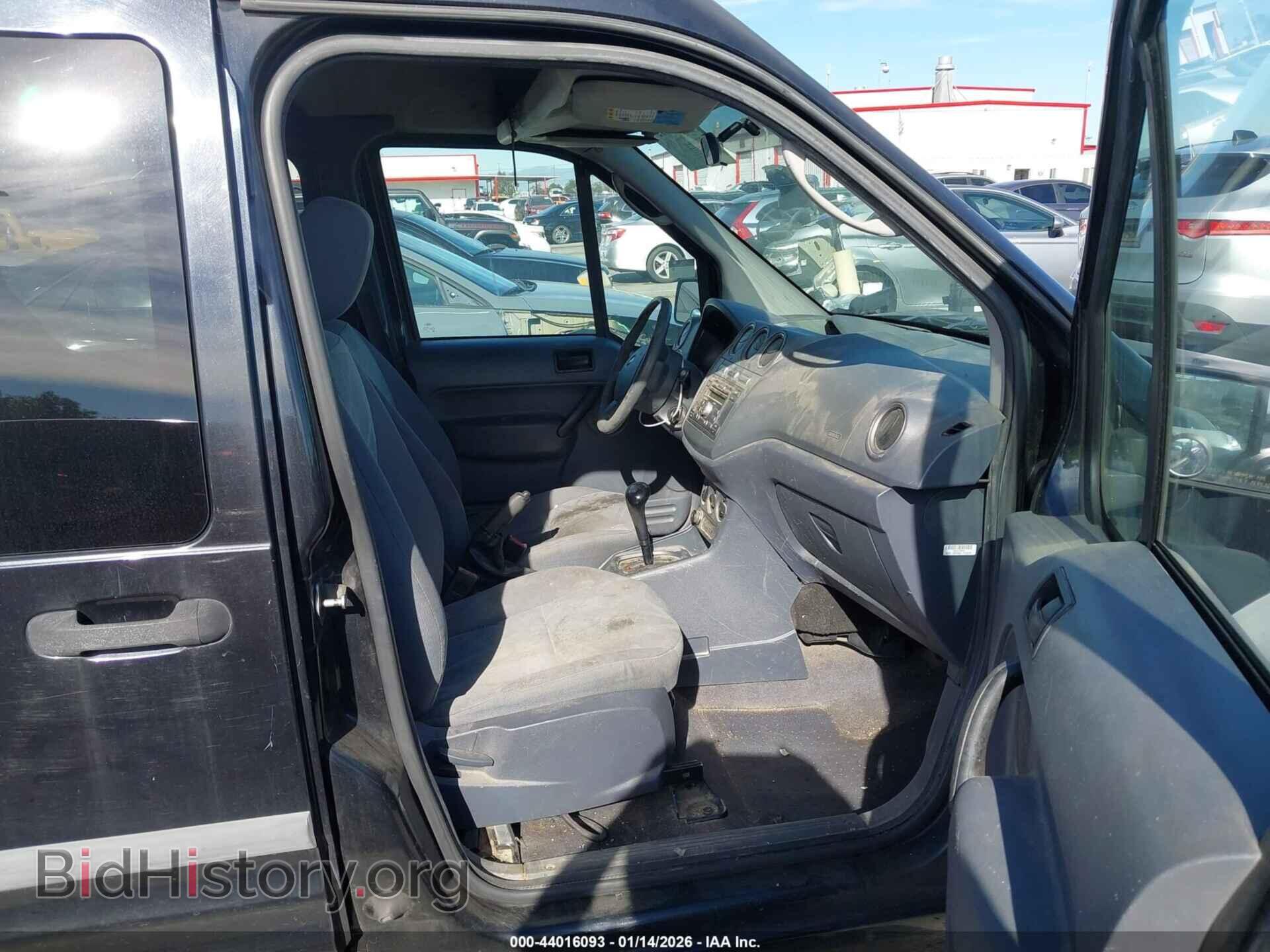 2010 FORD TRANSIT CONNECT - VIN: NM0KS9BN2AT015581 - Фото 5
