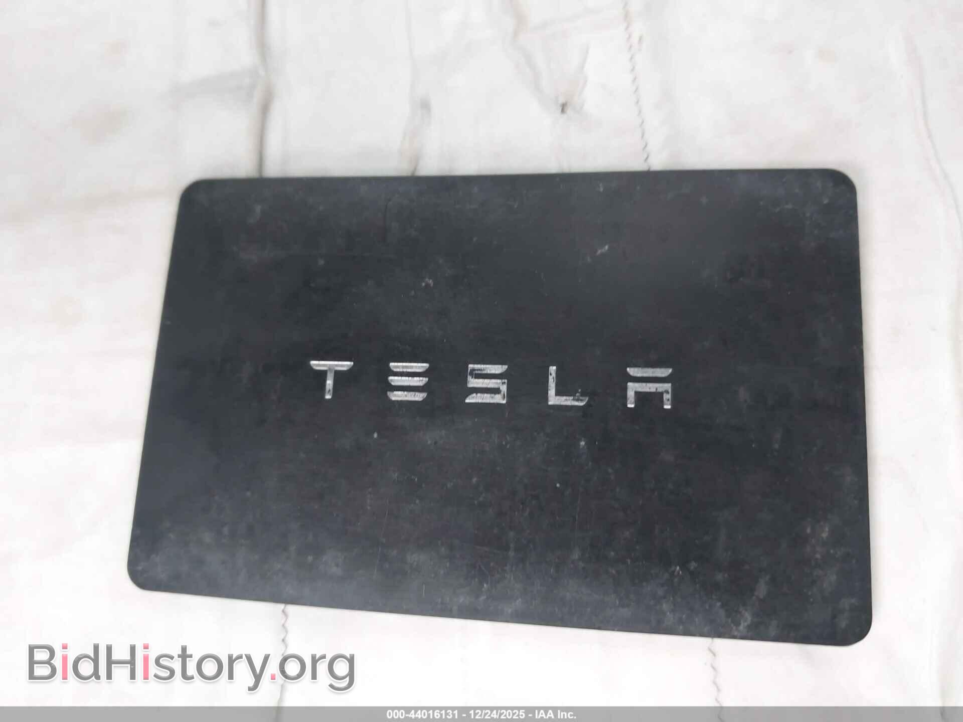 2021 TESLA MODEL Y - VIN: 5YJYGDEF5MF266608 - Фото 11