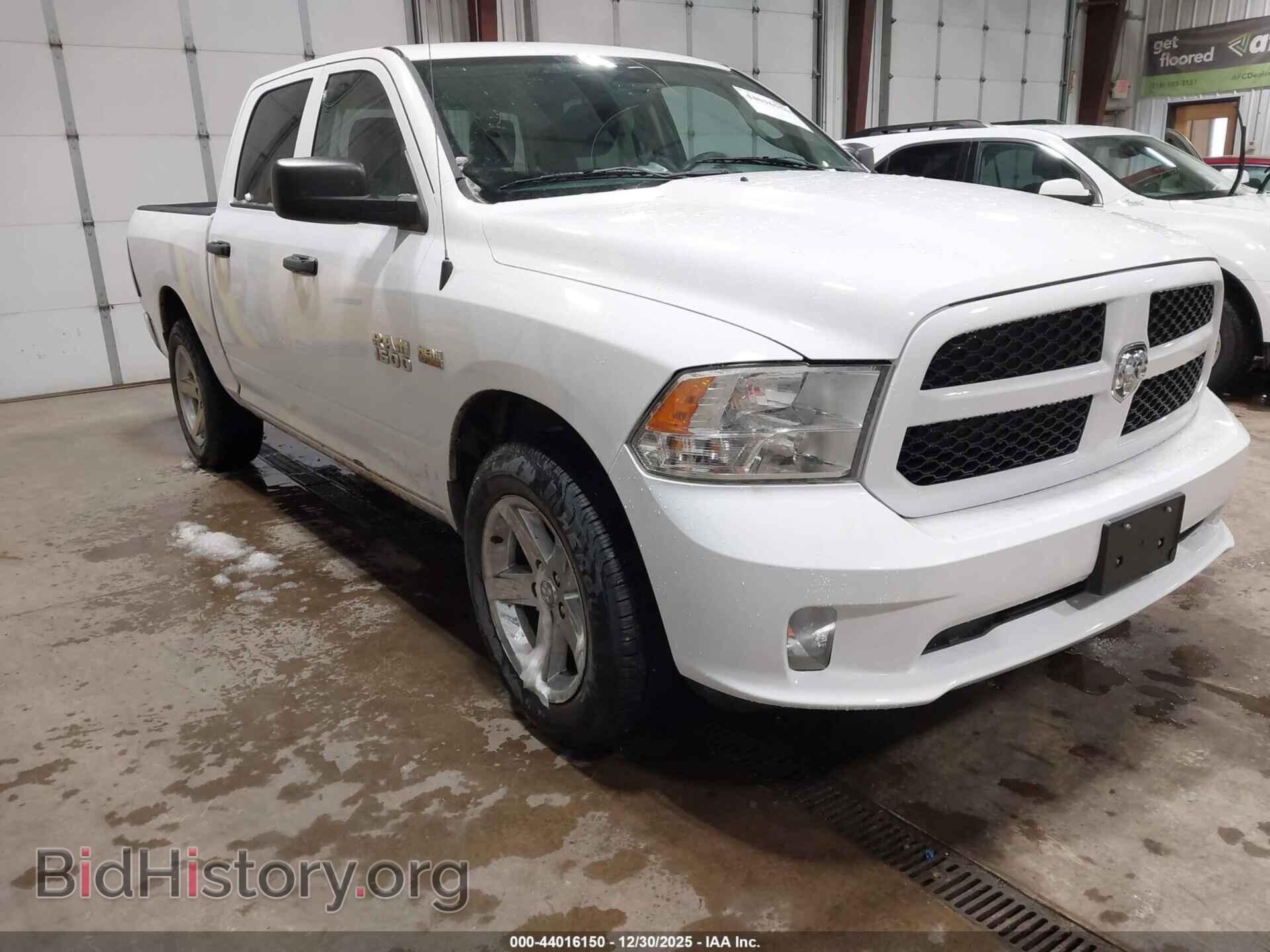 Photo 1C6RR7KT1FS689368 - RAM 1500 2015