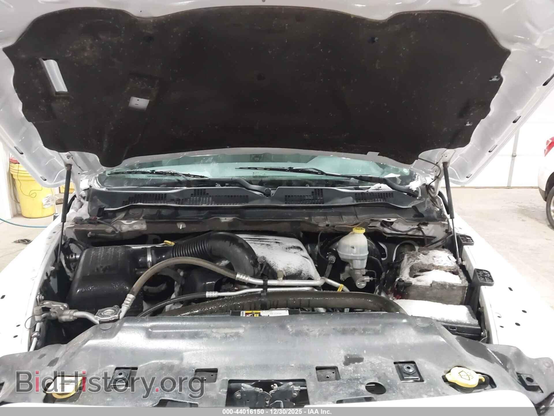 2015 RAM 1500 - VIN: 1C6RR7KT1FS689368 - Фото 10